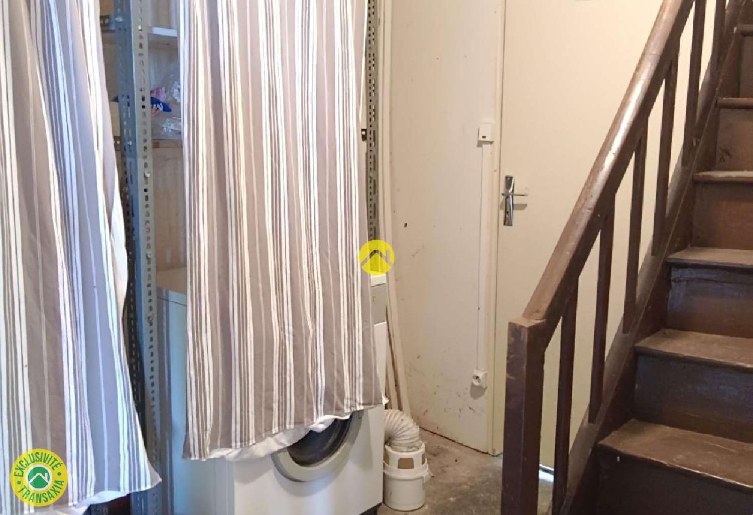  te koop huis Roches Creuse 6