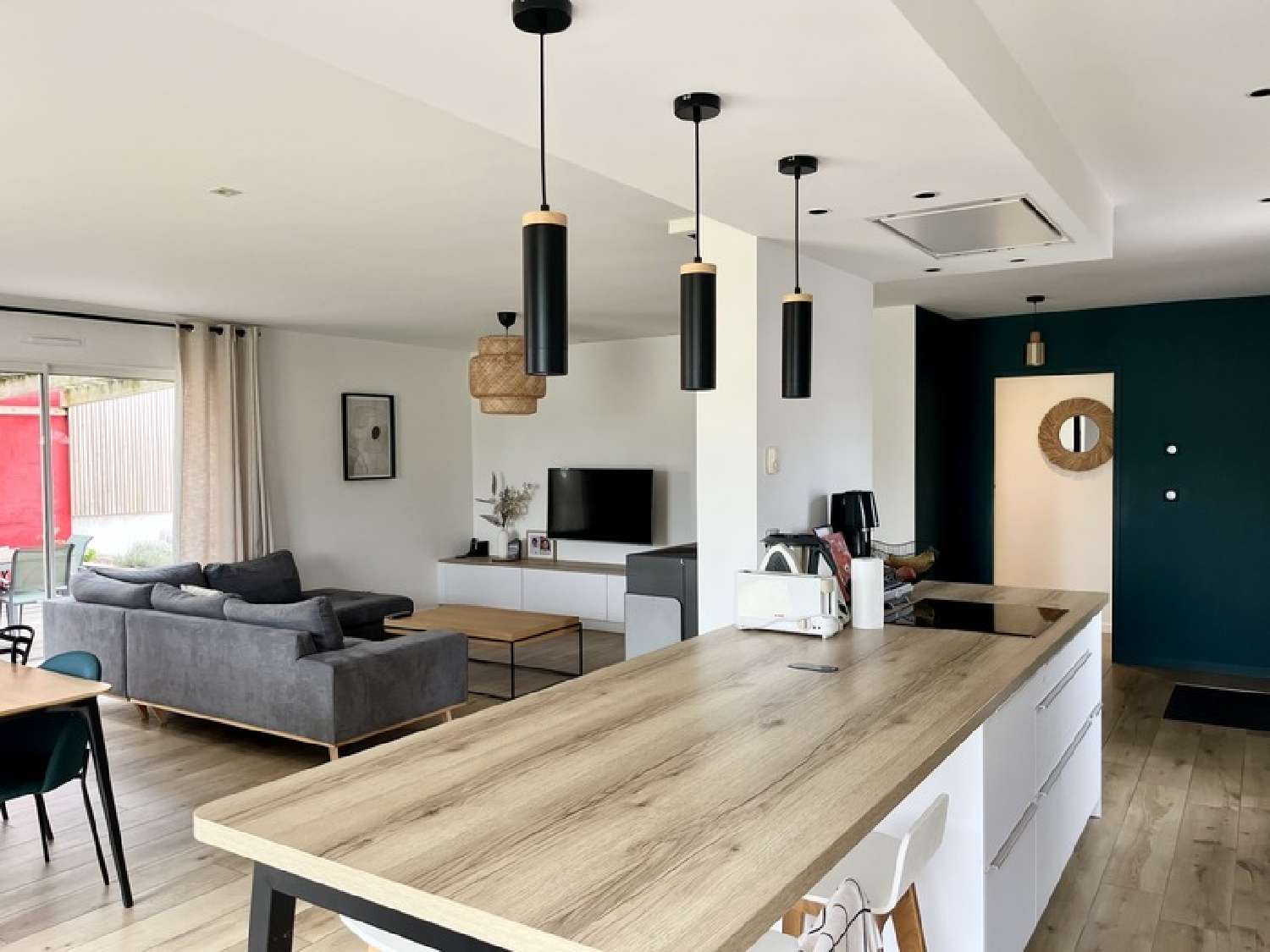  te koop huis Rocheservière Vendée 1