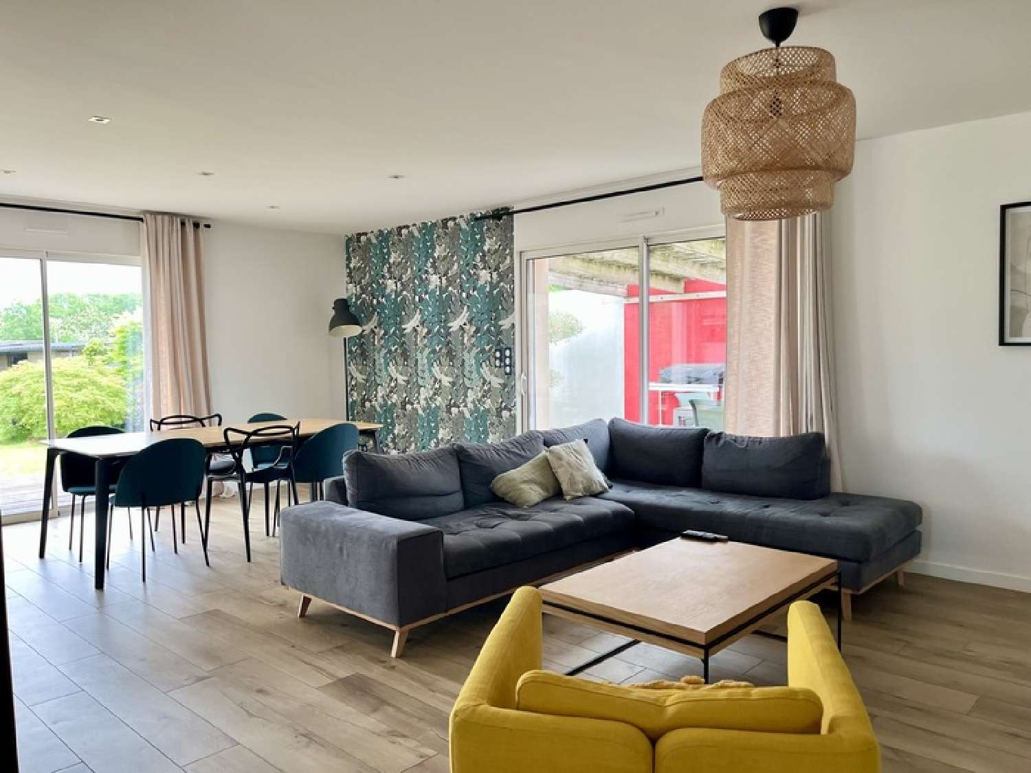 te koop huis Rocheservière Vendée 2