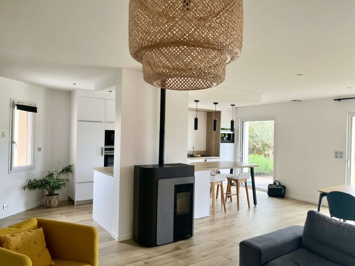  te koop huis Rocheservière Vendée 5