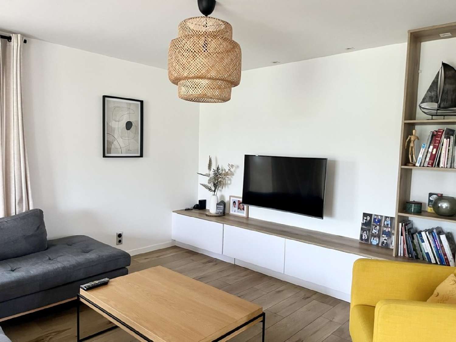  te koop huis Rocheservière Vendée 6