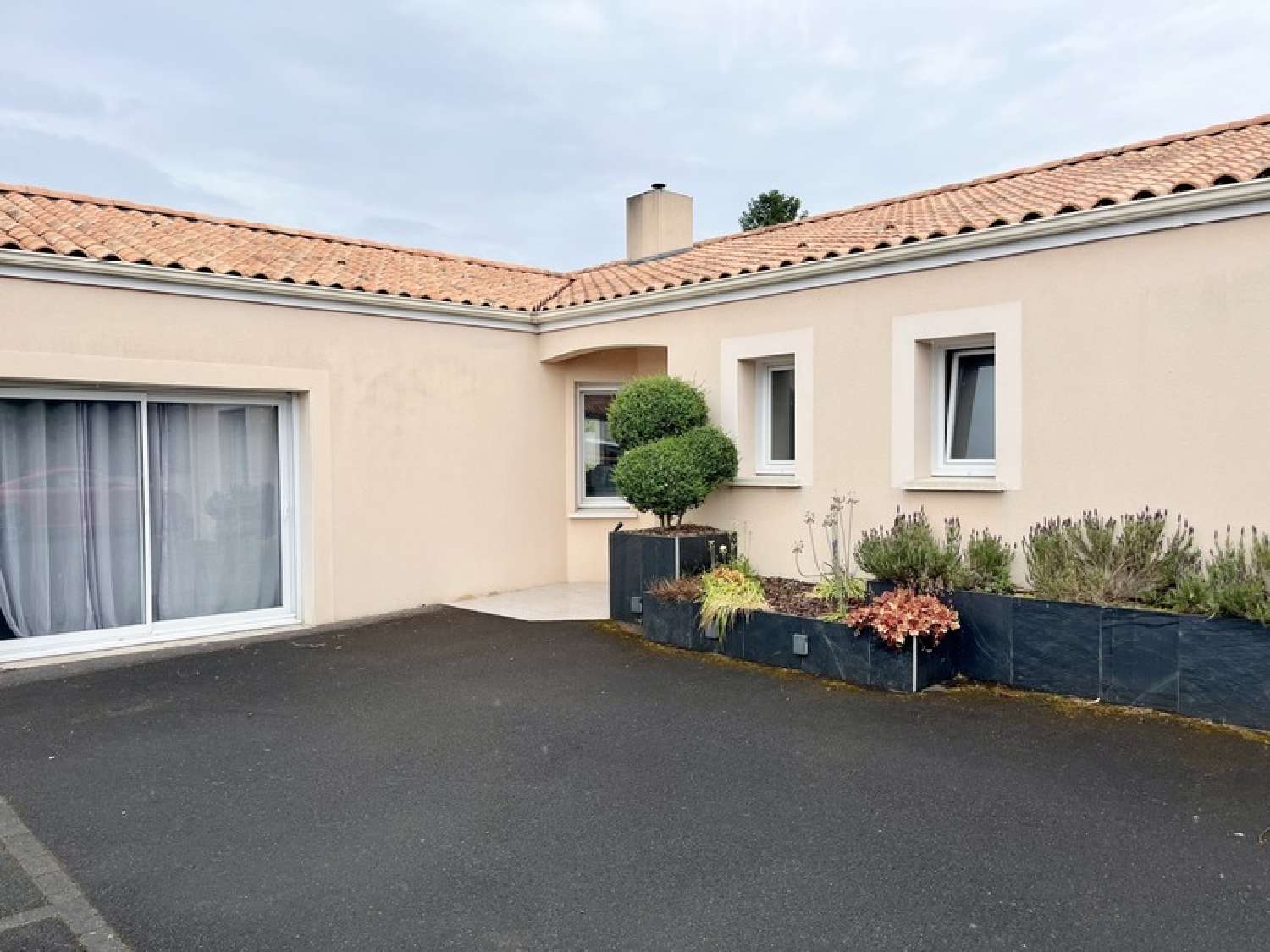  te koop huis Rocheservière Vendée 8
