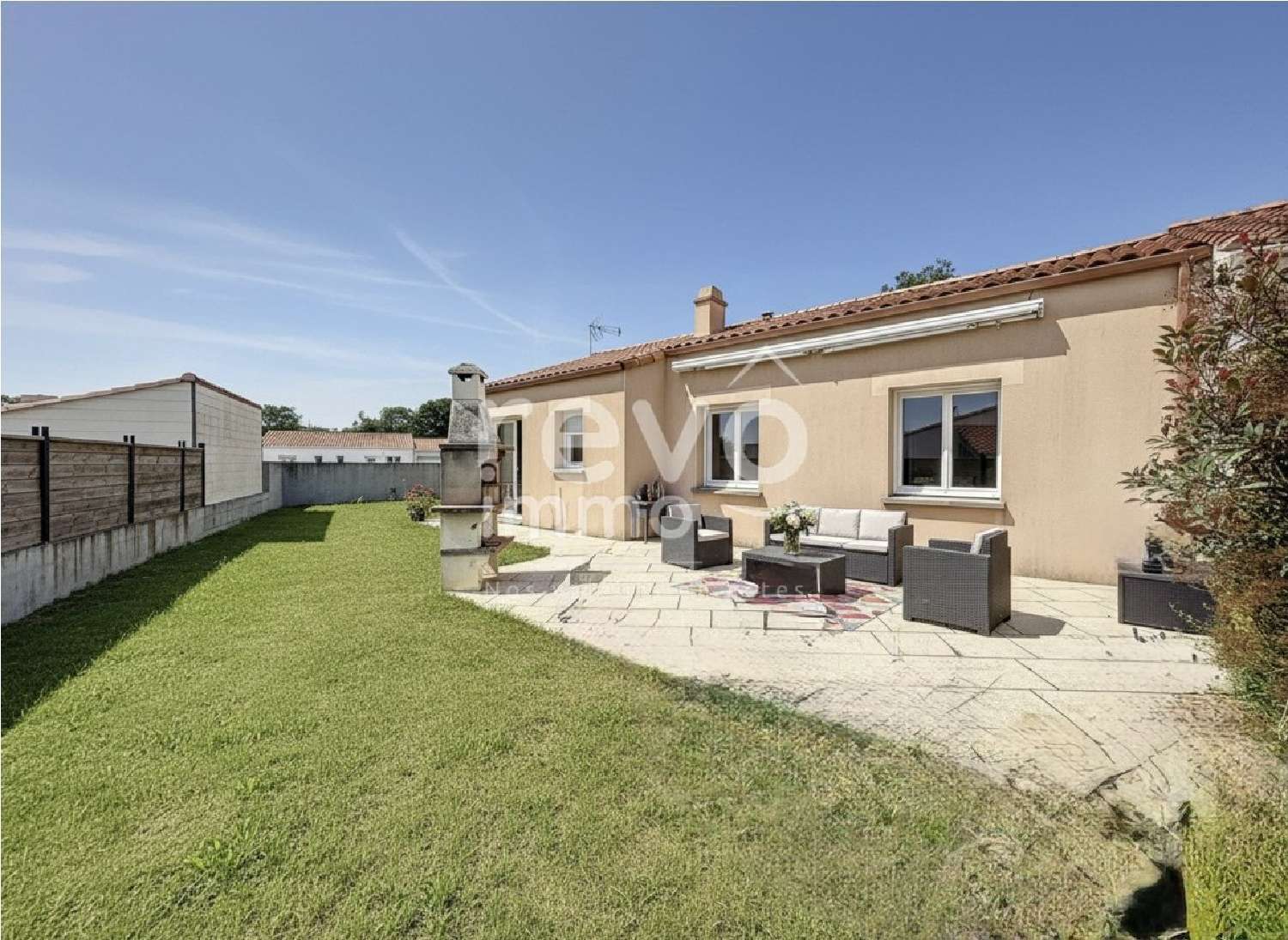 for sale house Rocheservière Vendée 8