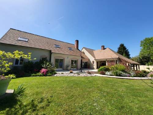 Roézé-sur-Sarthe Sarthe house foto 7328451