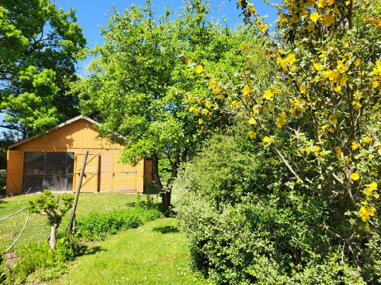  for sale house Roézé-sur-Sarthe Sarthe 4