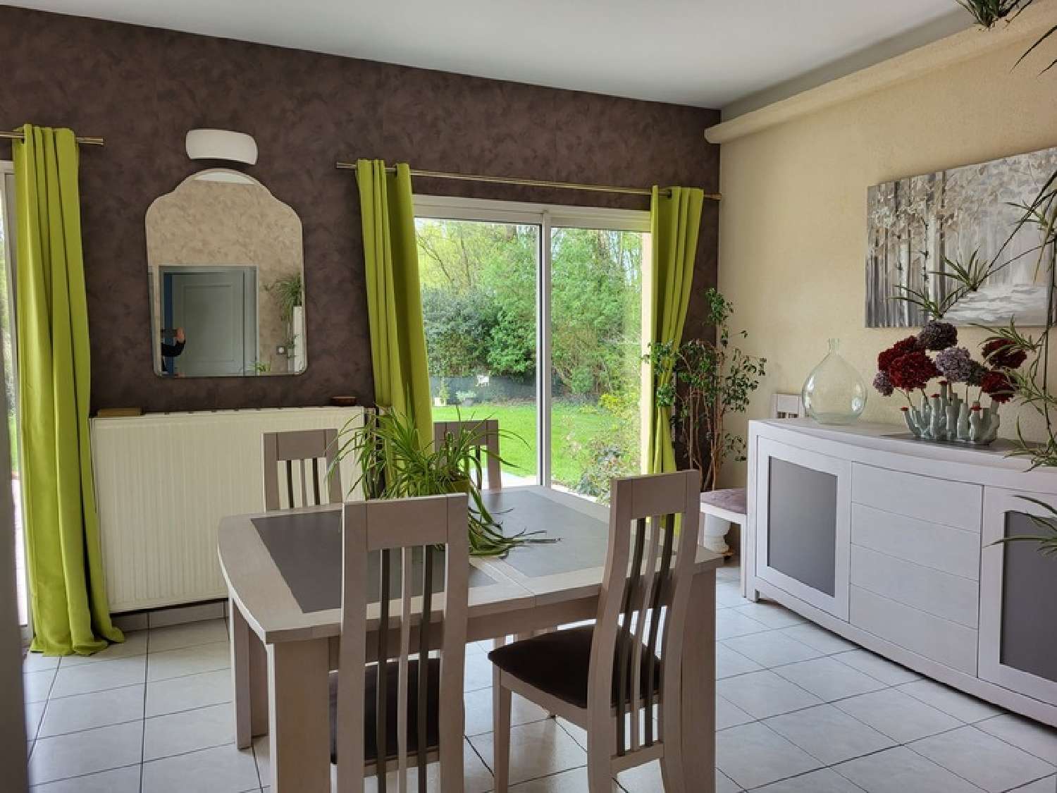  for sale house Roézé-sur-Sarthe Sarthe 5