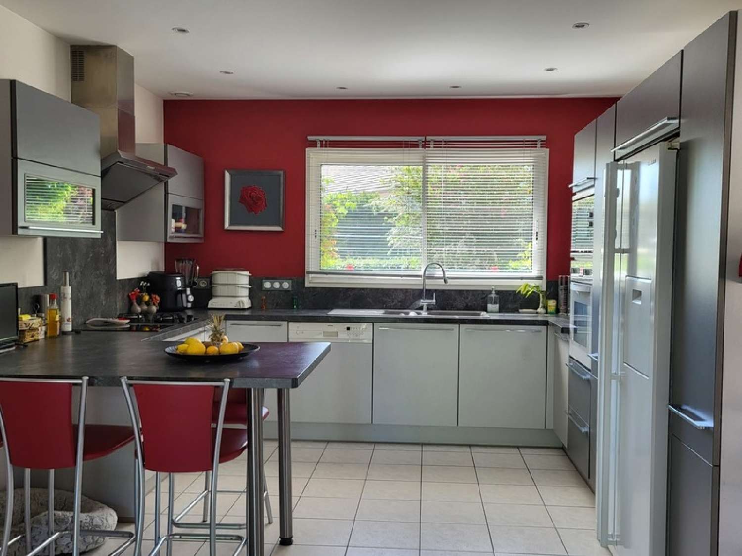  for sale house Roézé-sur-Sarthe Sarthe 7
