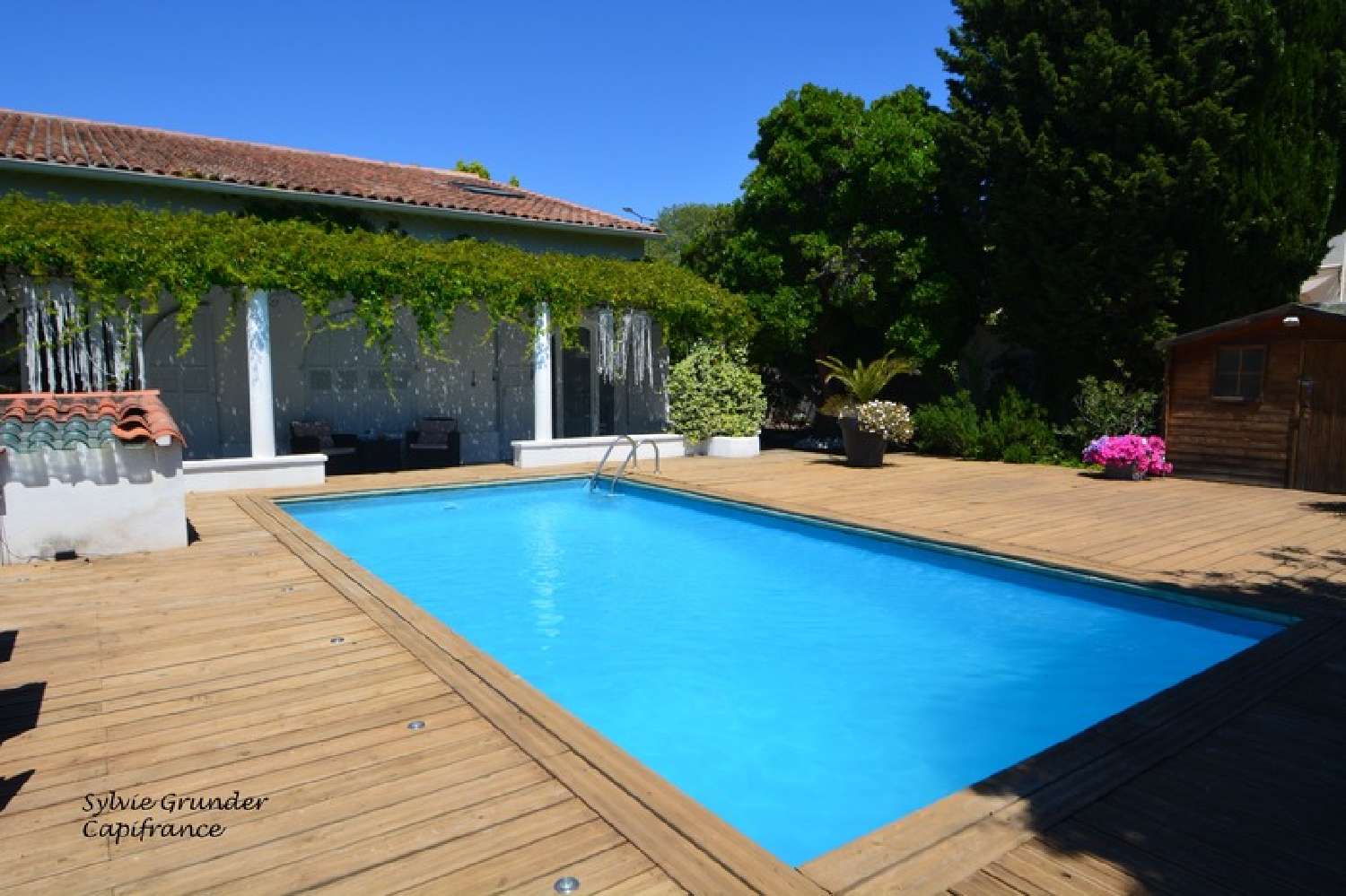 te koop huis Rognac Bouches-du-Rhône 1