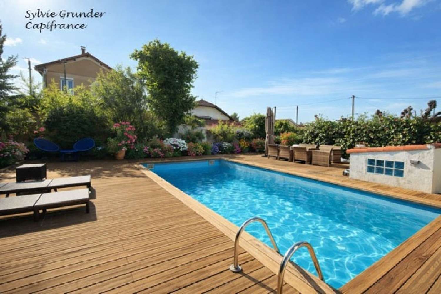 te koop huis Rognac Bouches-du-Rhône 2