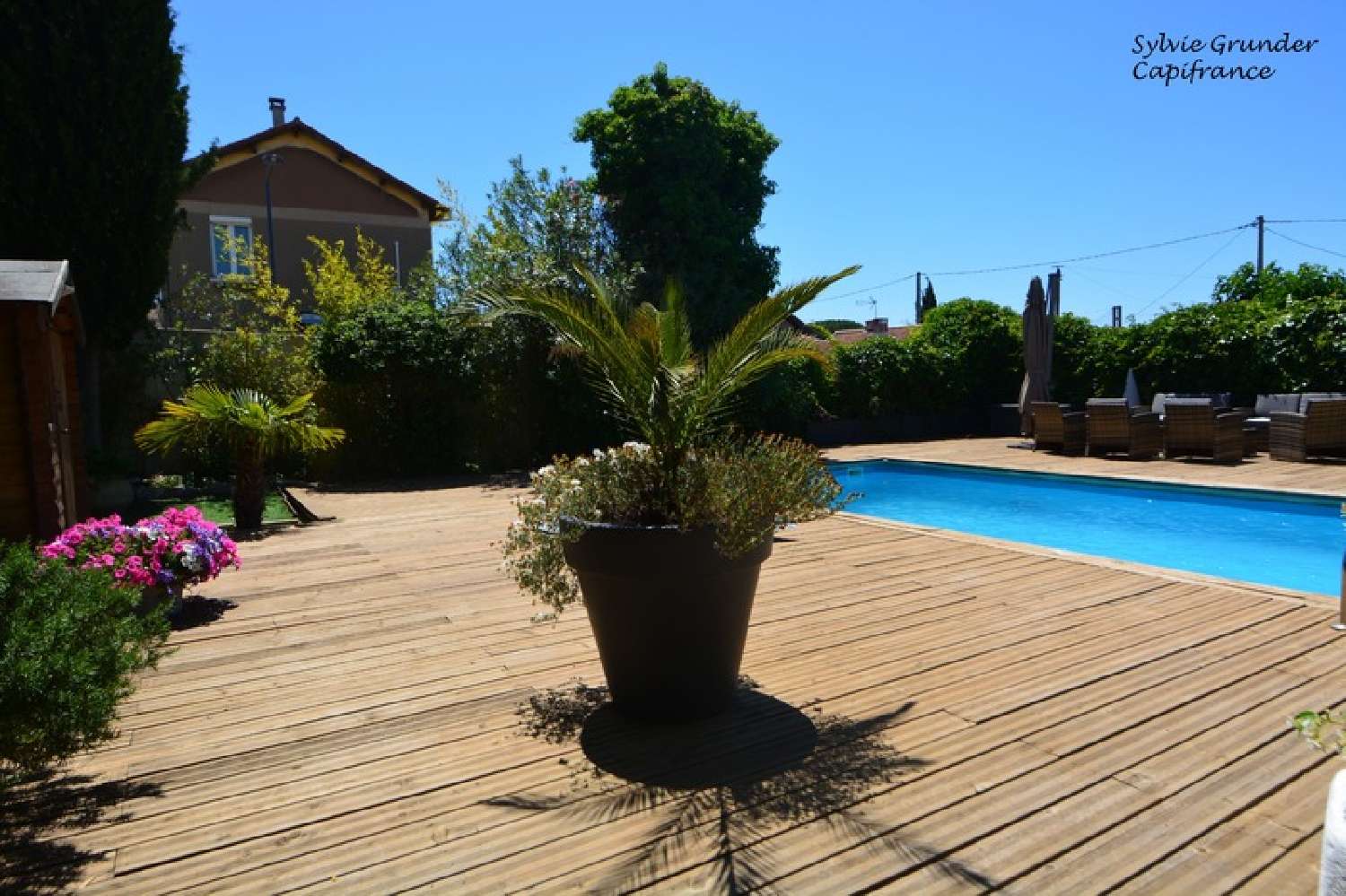 te koop huis Rognac Bouches-du-Rhône 3