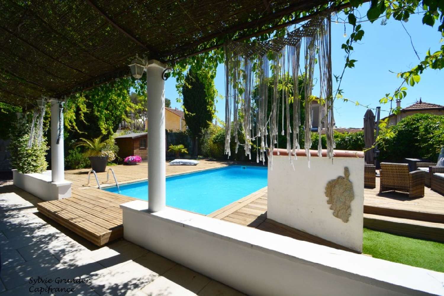 te koop huis Rognac Bouches-du-Rhône 4