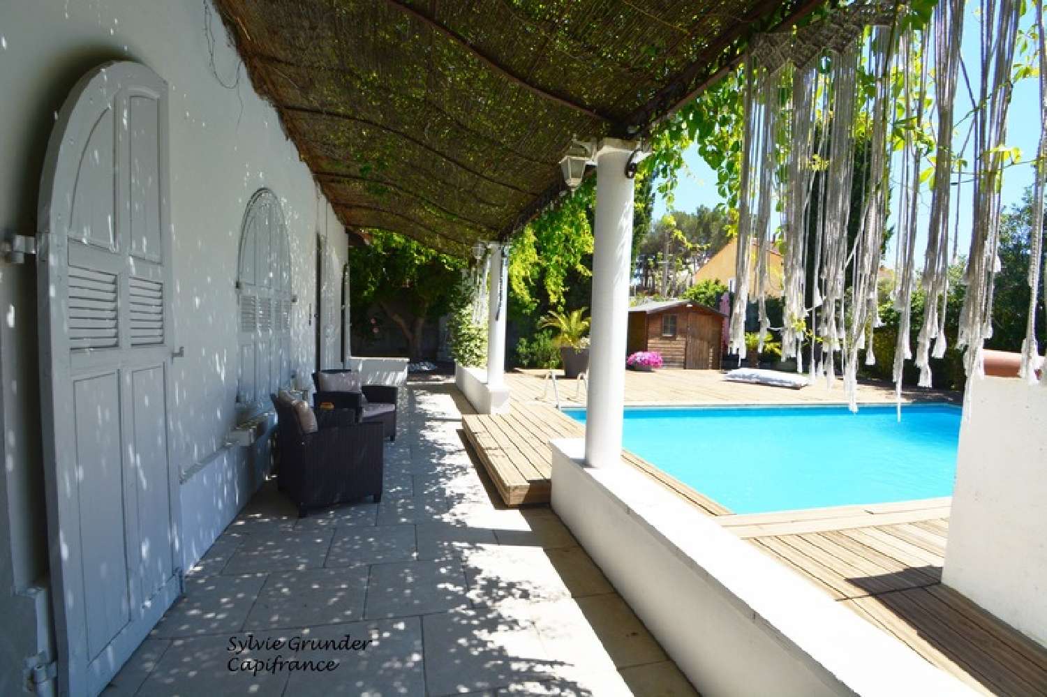 te koop huis Rognac Bouches-du-Rhône 5