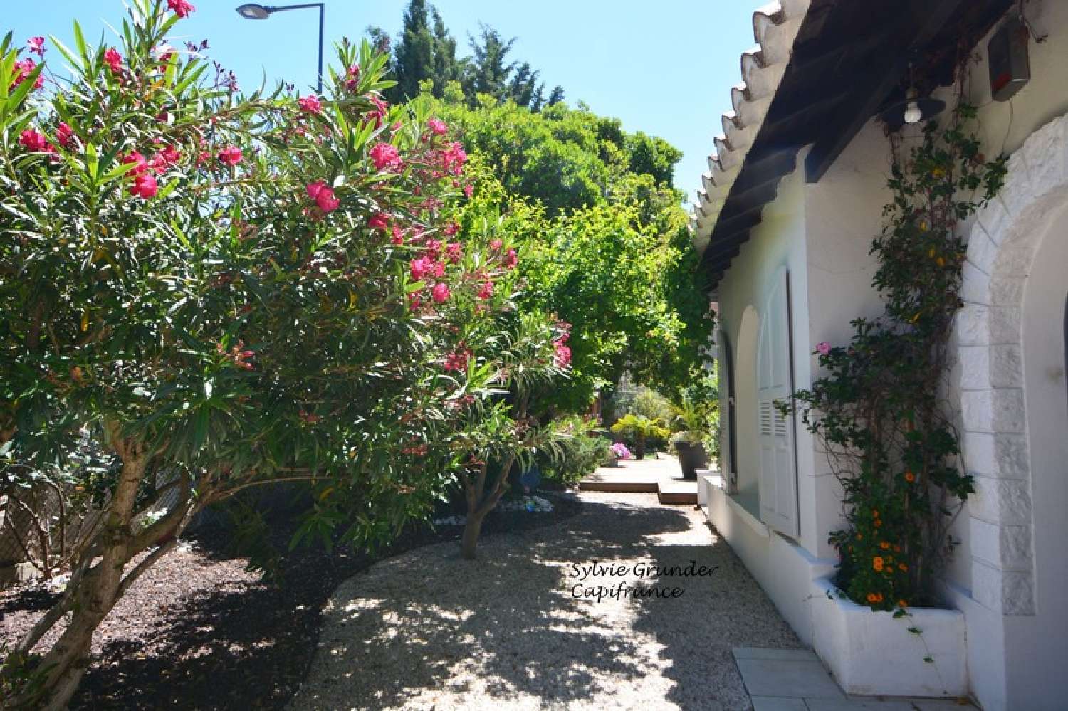 te koop huis Rognac Bouches-du-Rhône 7