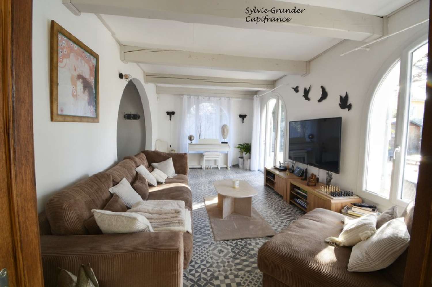 te koop huis Rognac Bouches-du-Rhône 8