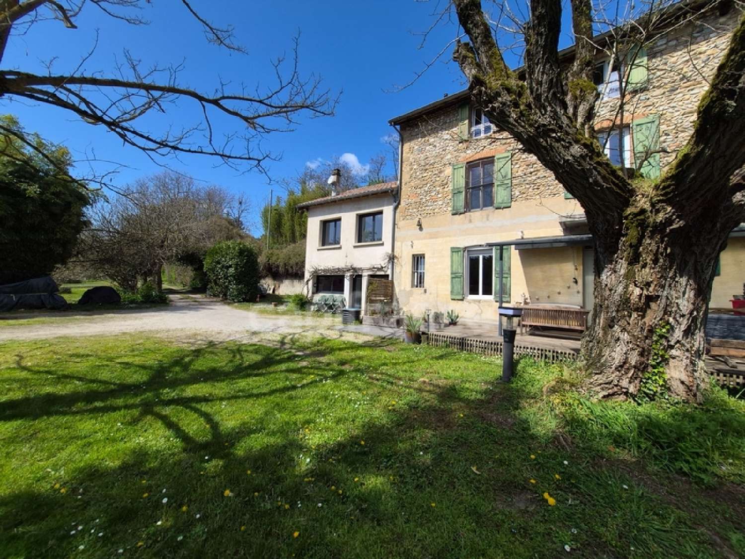  en venta casa Romans-sur-Isère Drôme 2