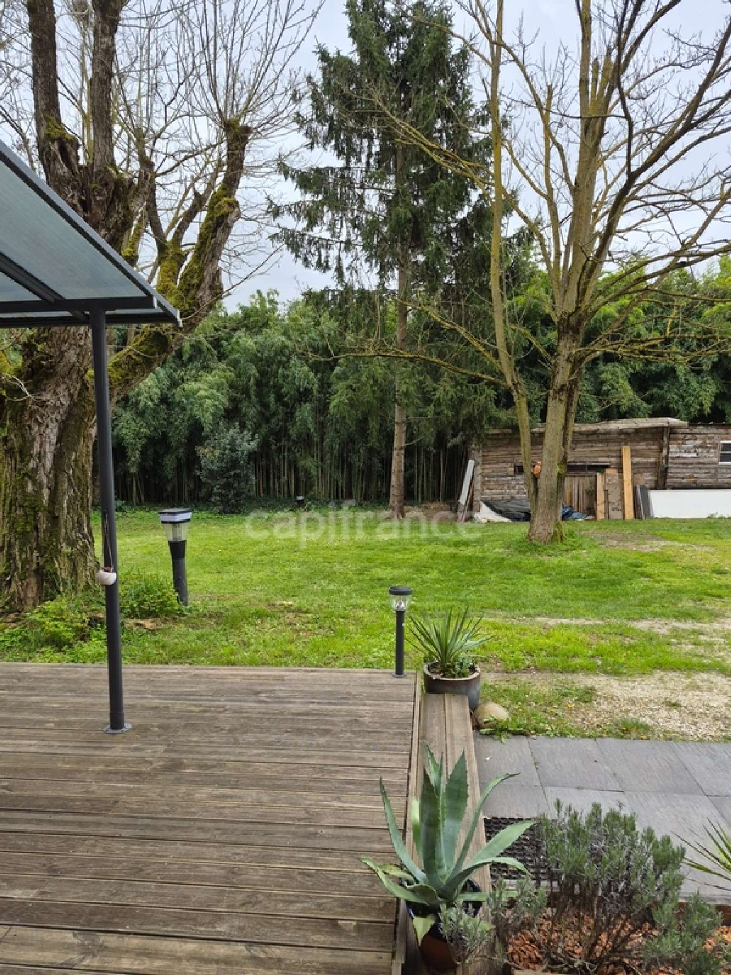  en venta casa Romans-sur-Isère Drôme 4