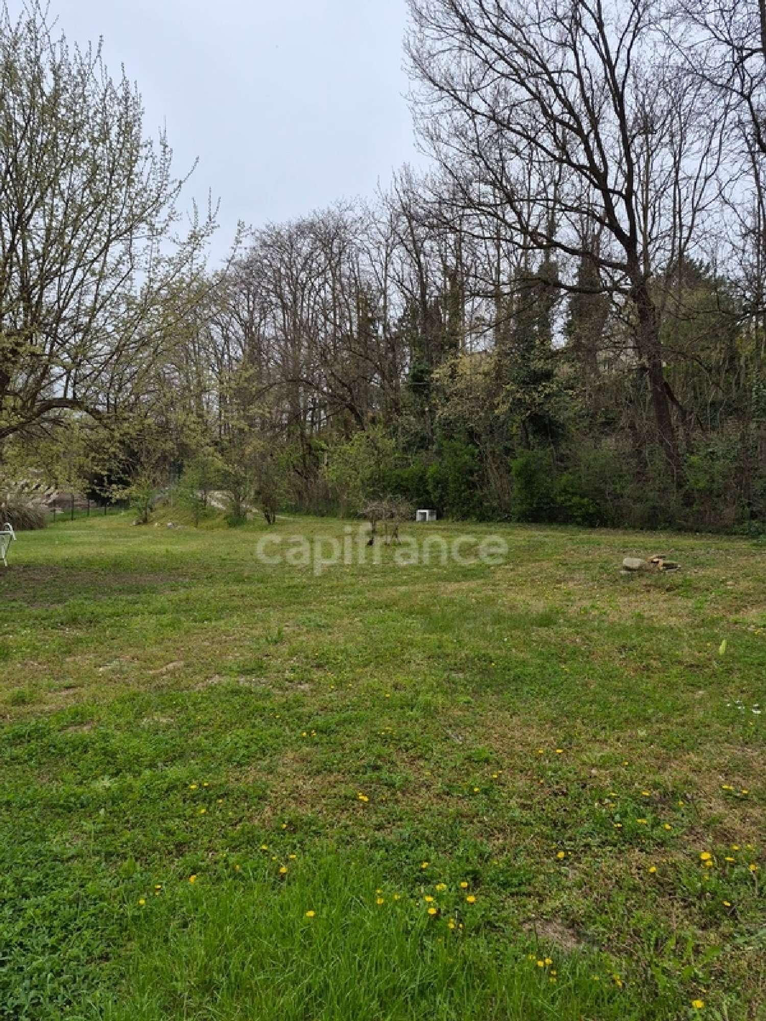  en venta casa Romans-sur-Isère Drôme 5