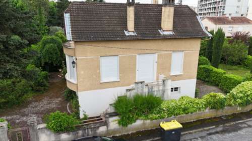  à vendre maison Romans-sur-Isère Drôme 4