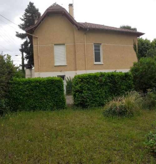  à vendre maison Romans-sur-Isère Drôme 5