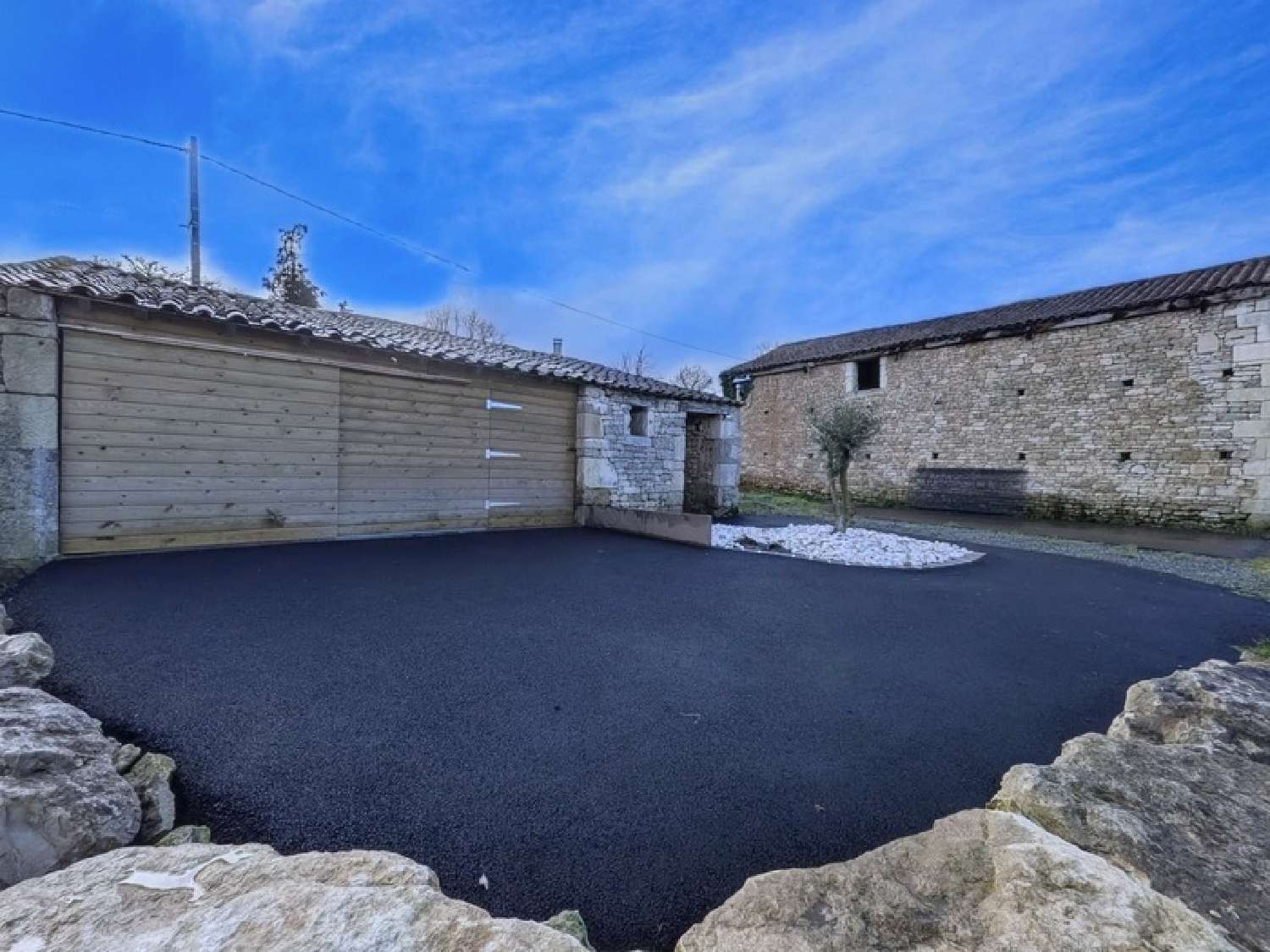  te koop huis Romans Deux-Sèvres 8