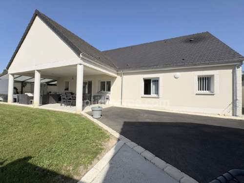 Romorantin-Lanthenay Loir-et-Cher huis foto 7343379