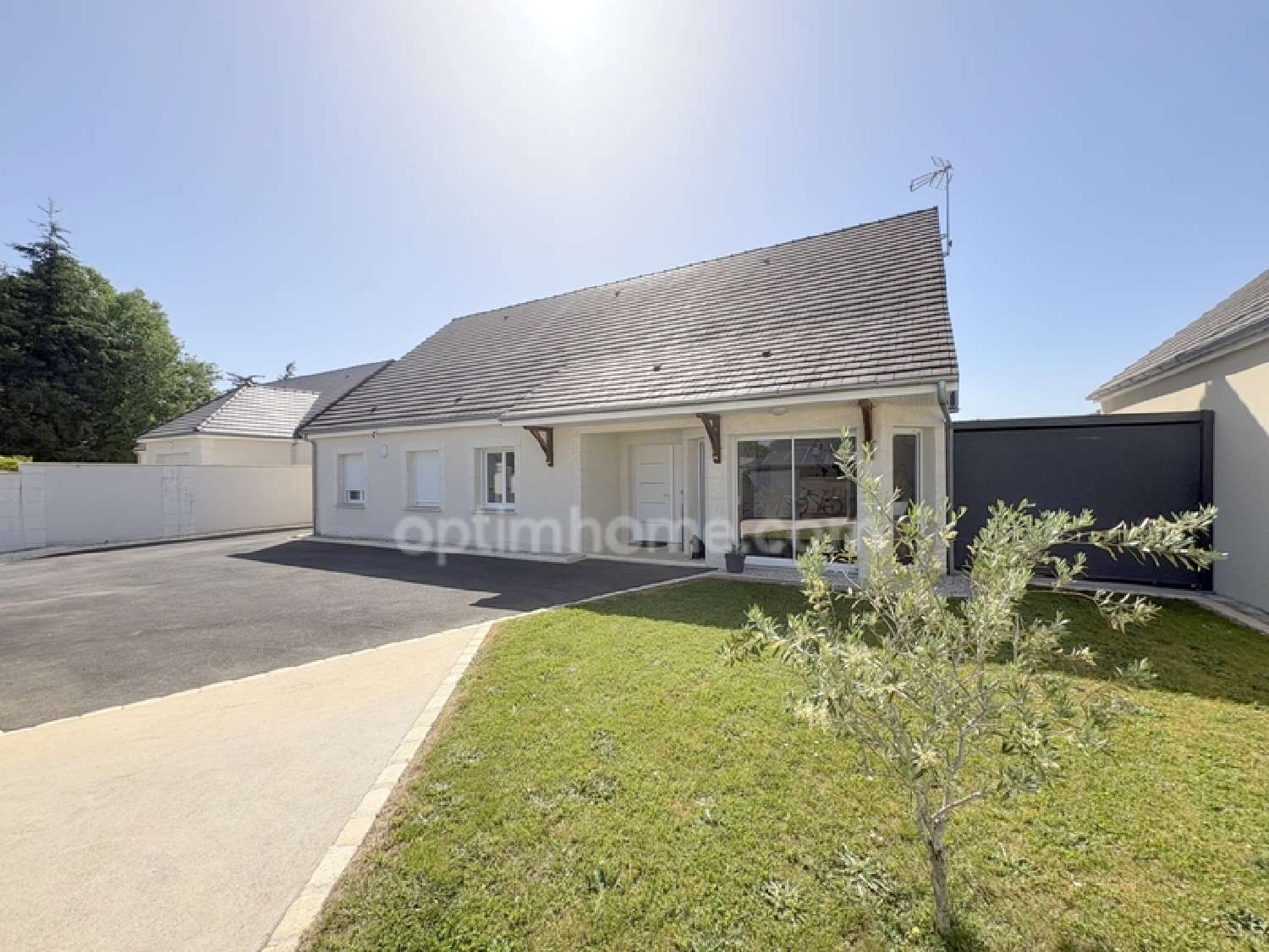 te koop huis Romorantin-Lanthenay Loir-et-Cher 2