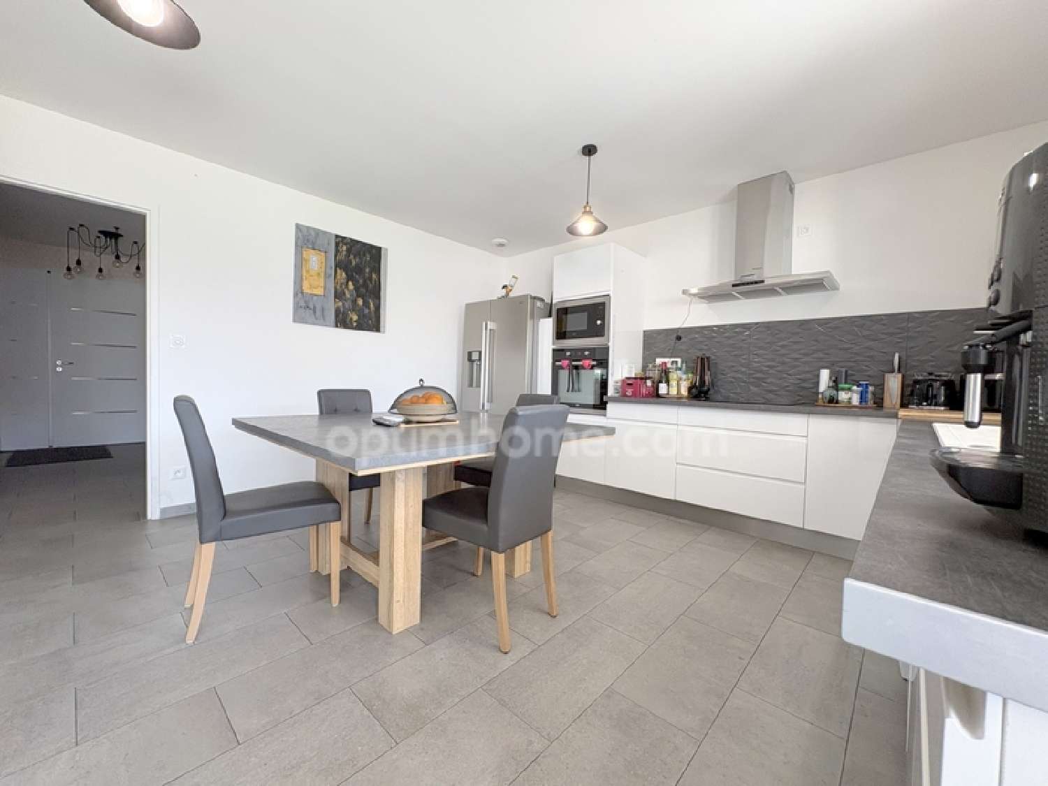 te koop huis Romorantin-Lanthenay Loir-et-Cher 6