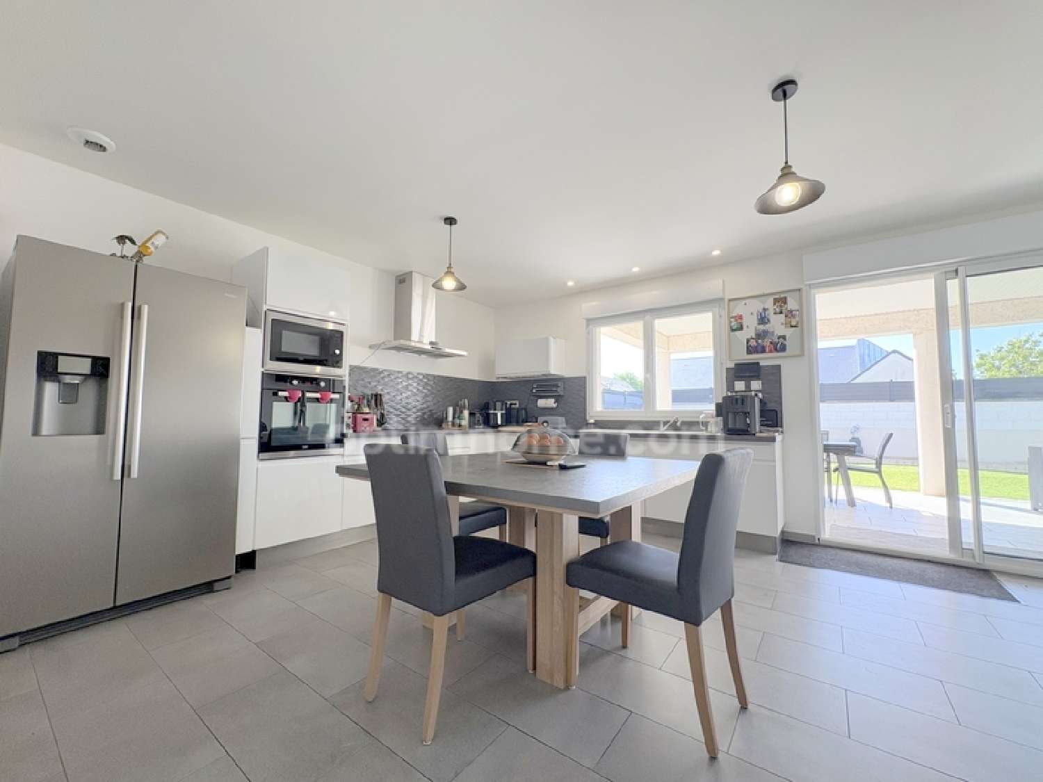 te koop huis Romorantin-Lanthenay Loir-et-Cher 7