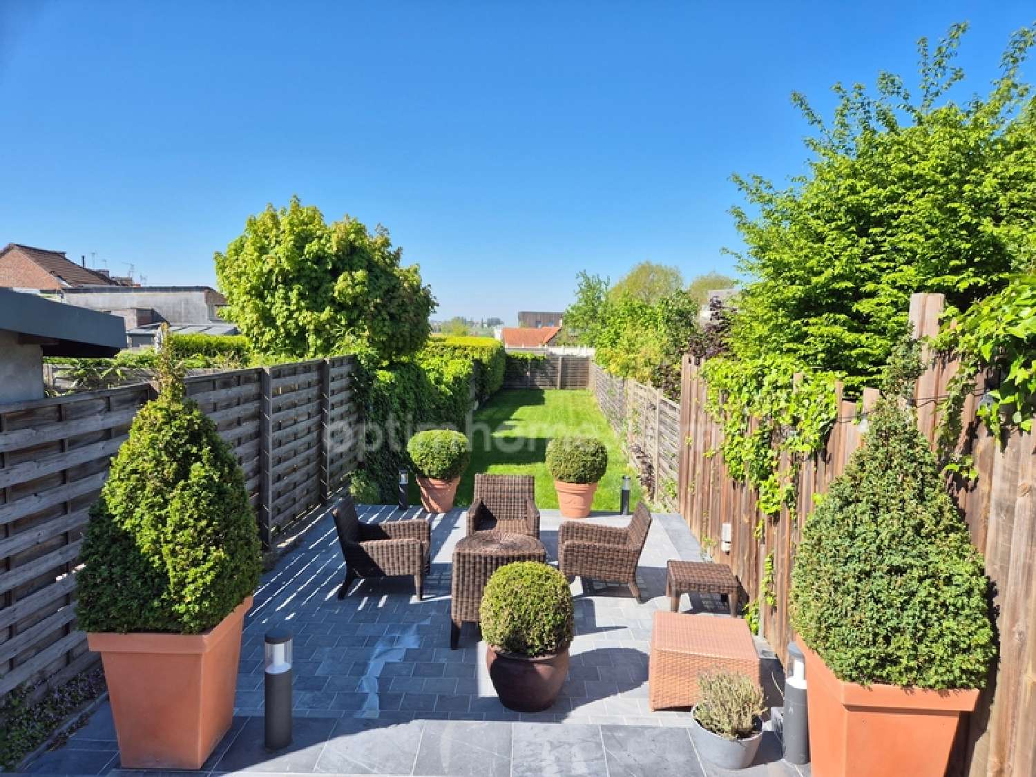  for sale house Roncq Nord 2