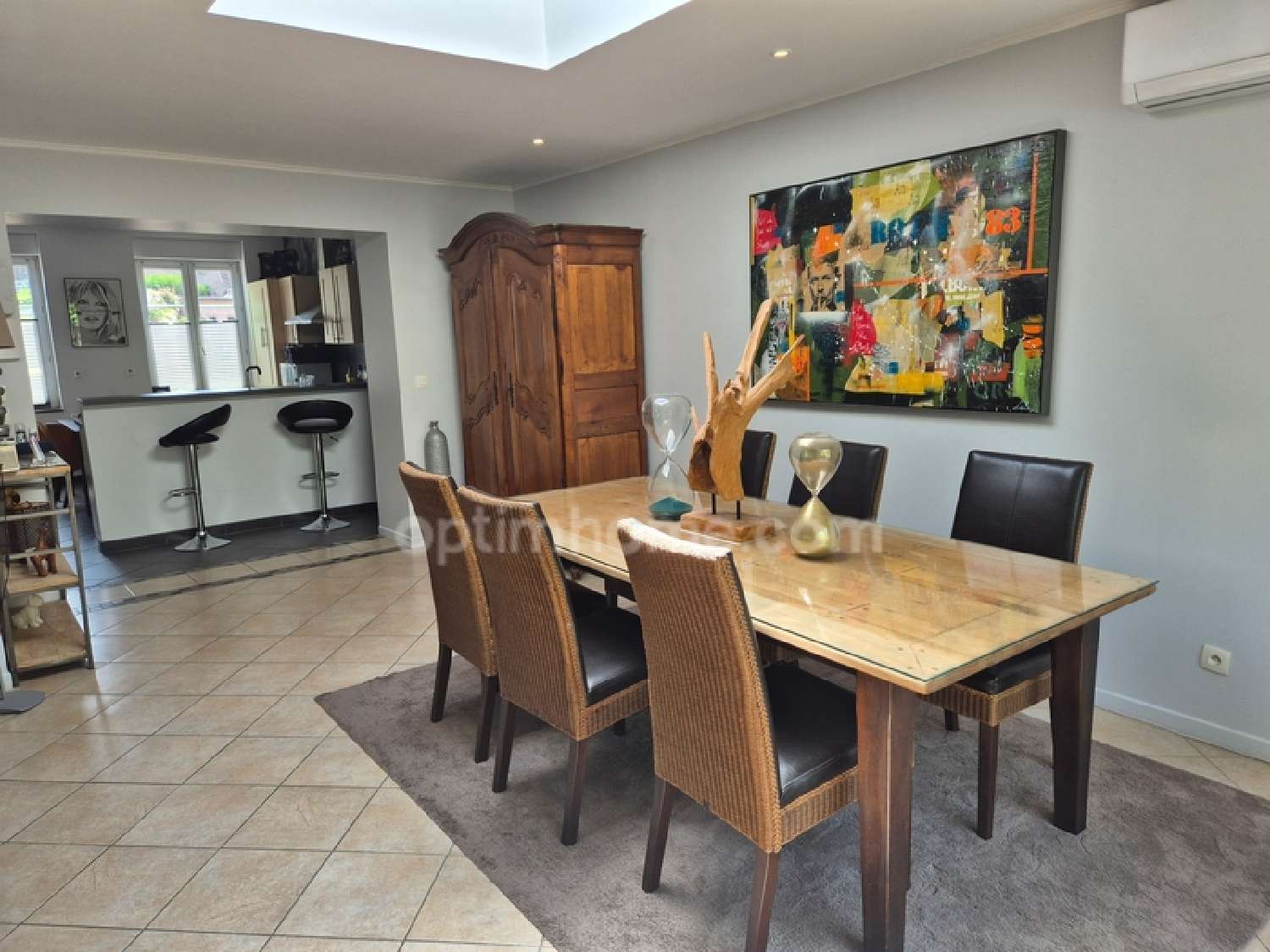  for sale house Roncq Nord 3