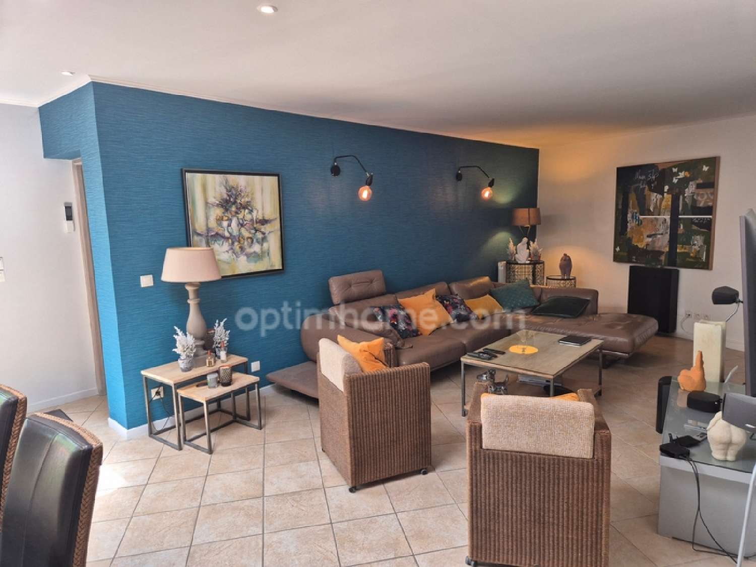  for sale house Roncq Nord 4
