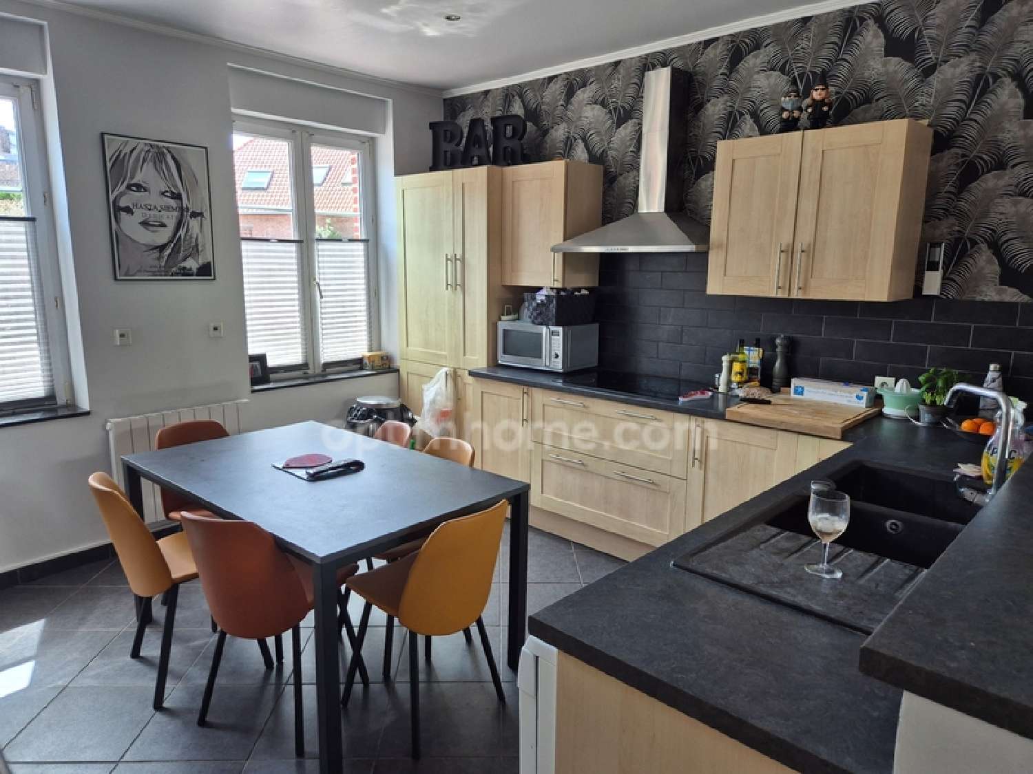  for sale house Roncq Nord 6