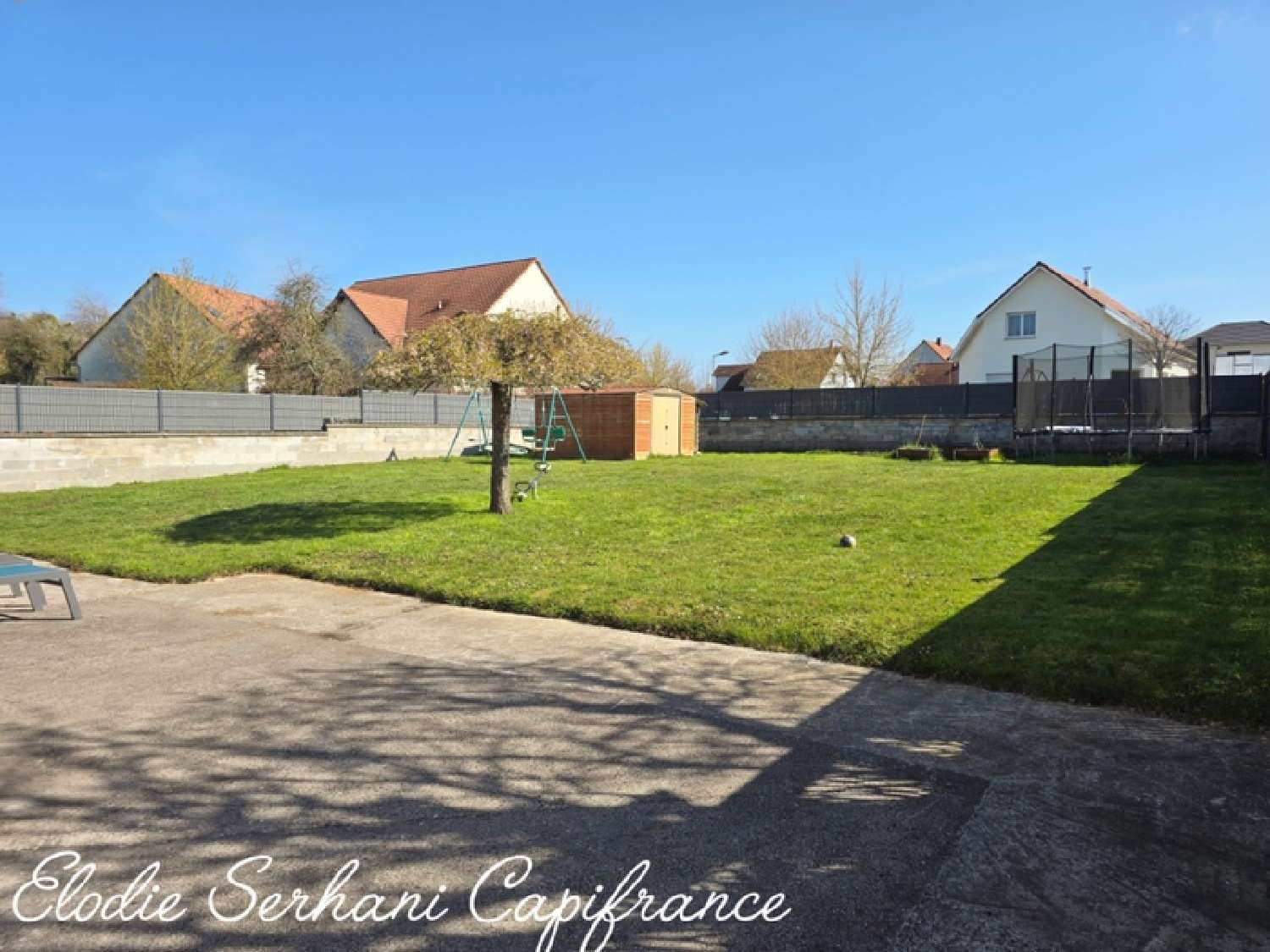  en venta casa Roppe Territoire de Belfort 2