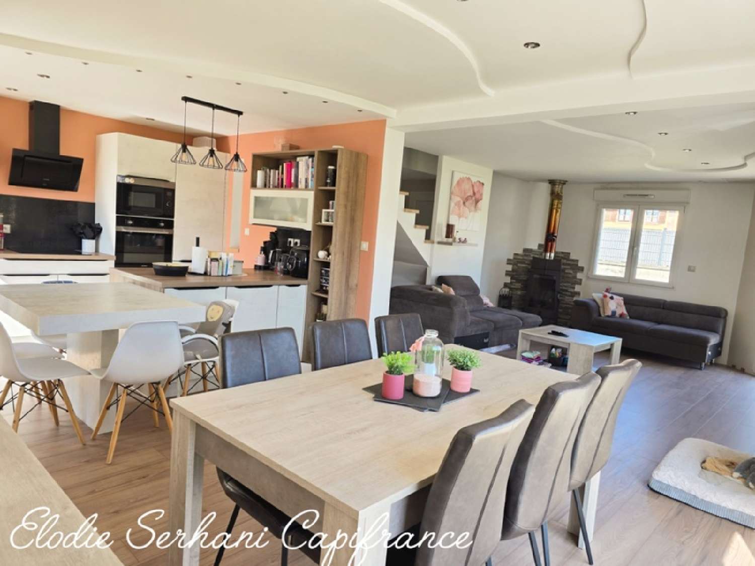  en venta casa Roppe Territoire de Belfort 7