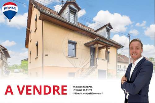 Roppentzwiller Haut-Rhin huis foto 7340419