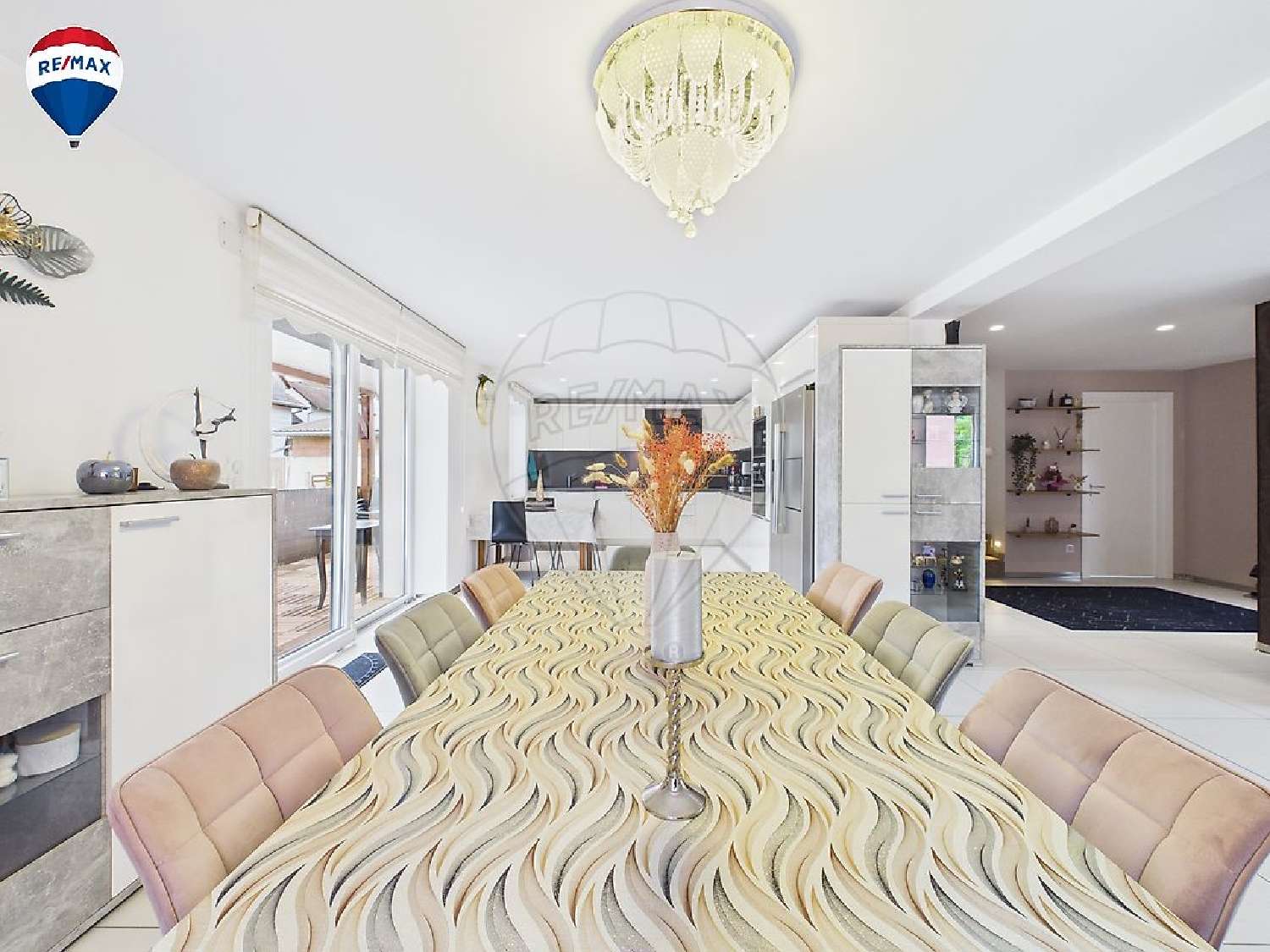 te koop huis Roppentzwiller Haut-Rhin 2