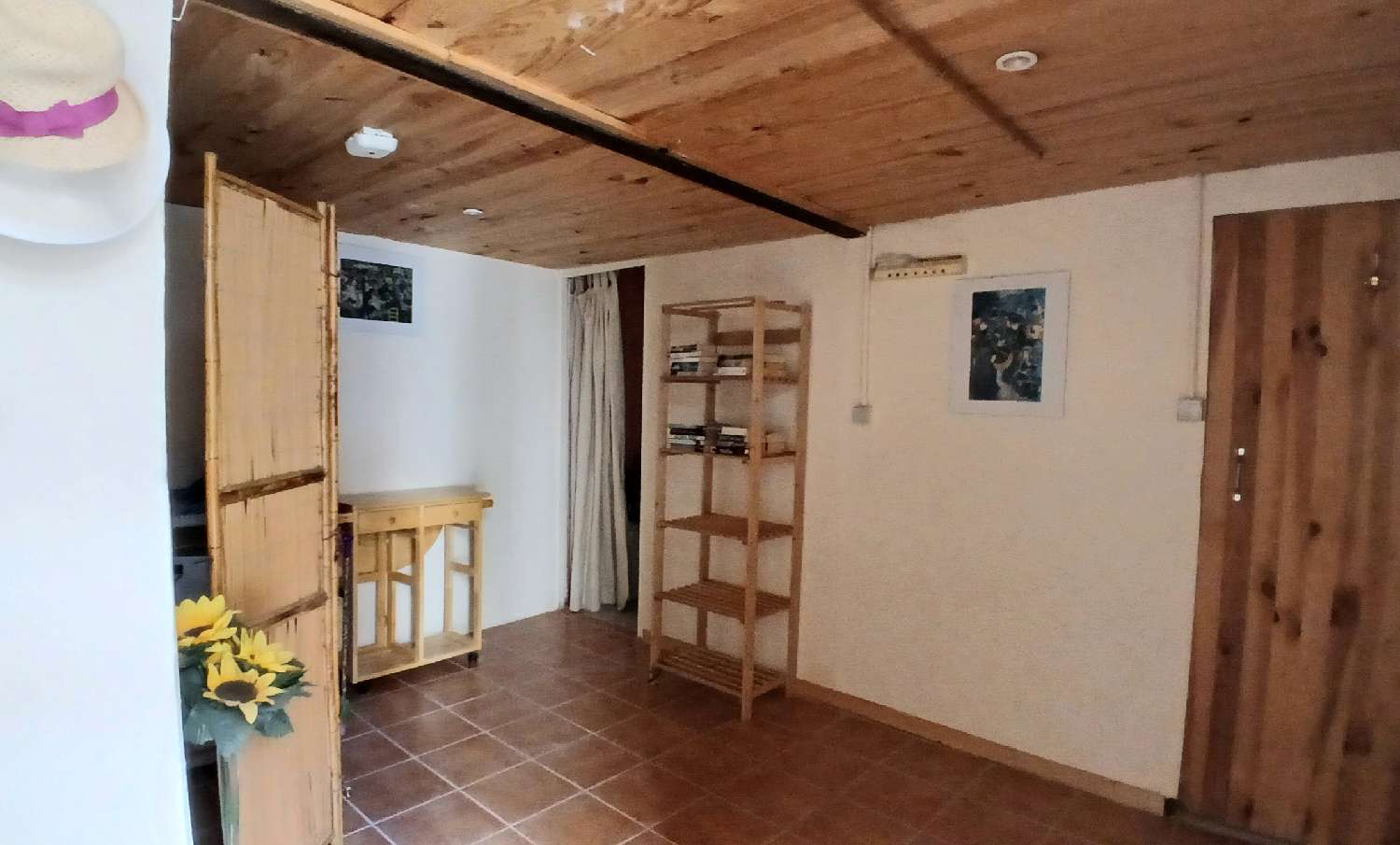  for sale house Roquebrun Hérault 8