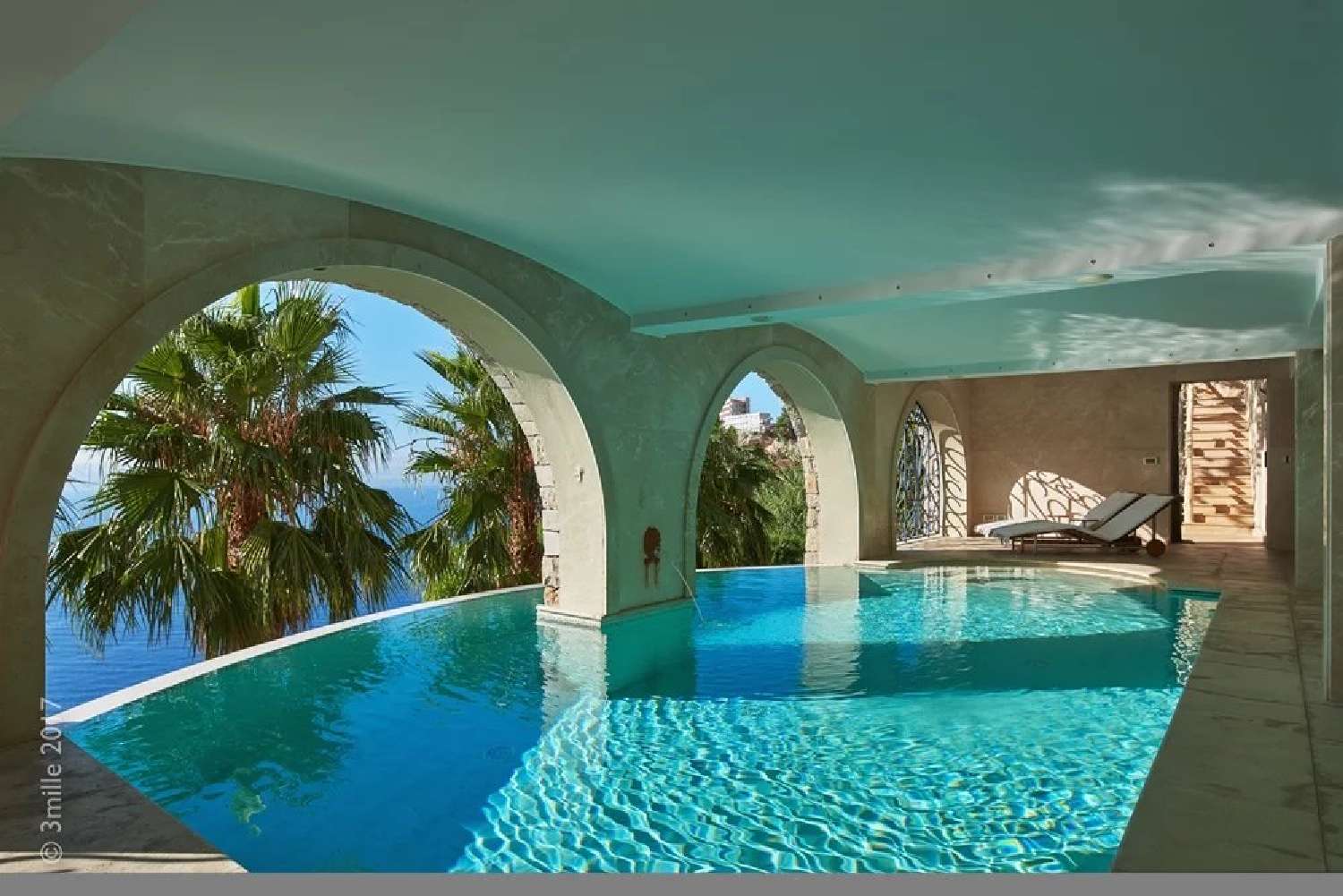  à vendre maison Roquebrune-Cap-Martin Alpes-Maritimes 1
