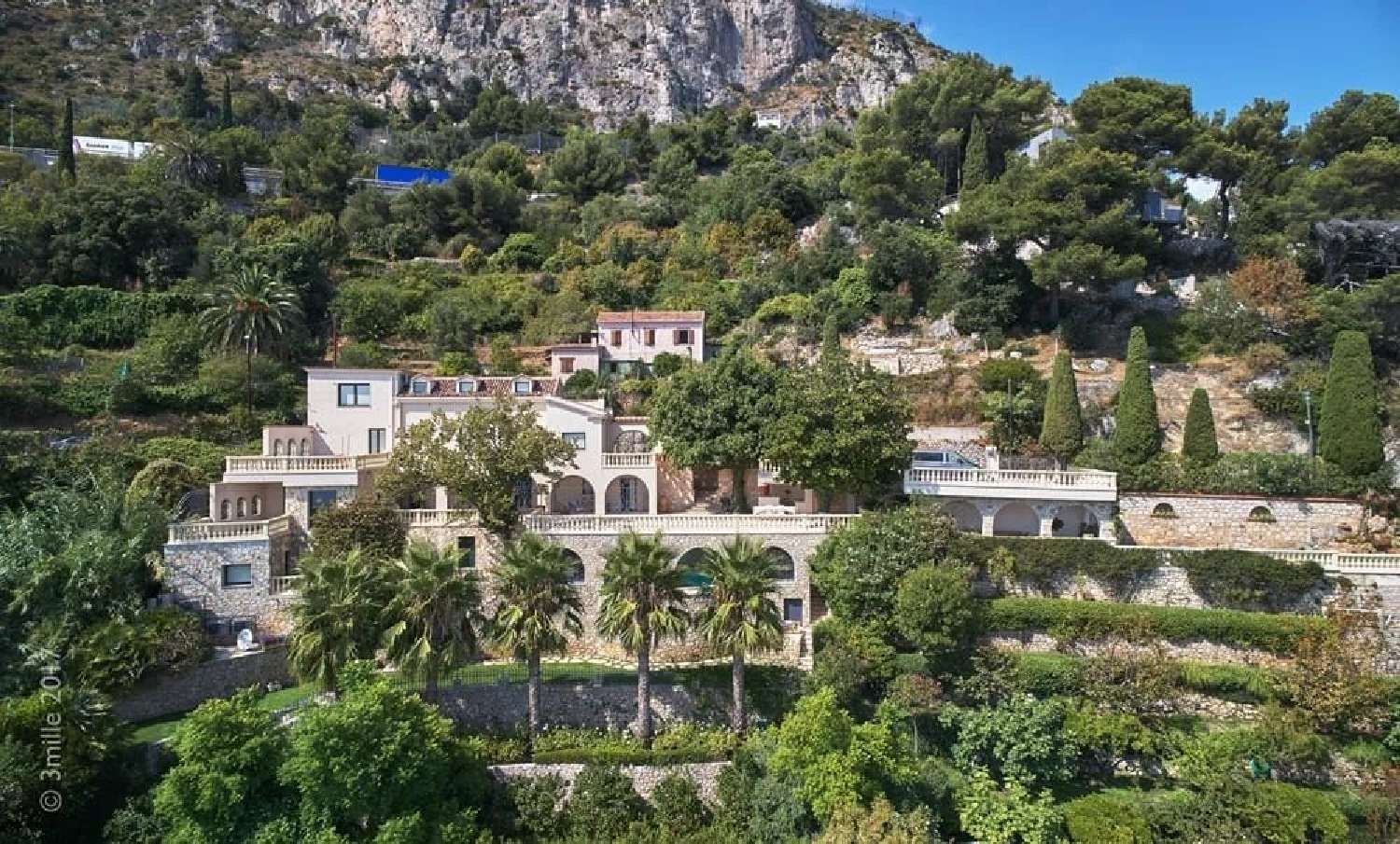  à vendre maison Roquebrune-Cap-Martin Alpes-Maritimes 2