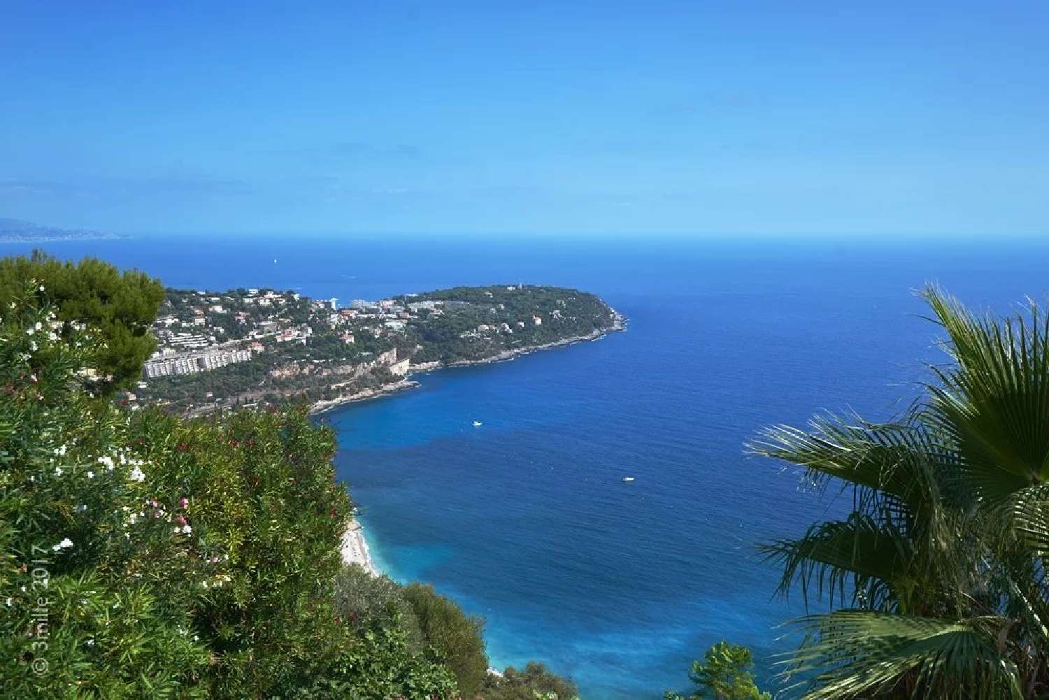  à vendre maison Roquebrune-Cap-Martin Alpes-Maritimes 3