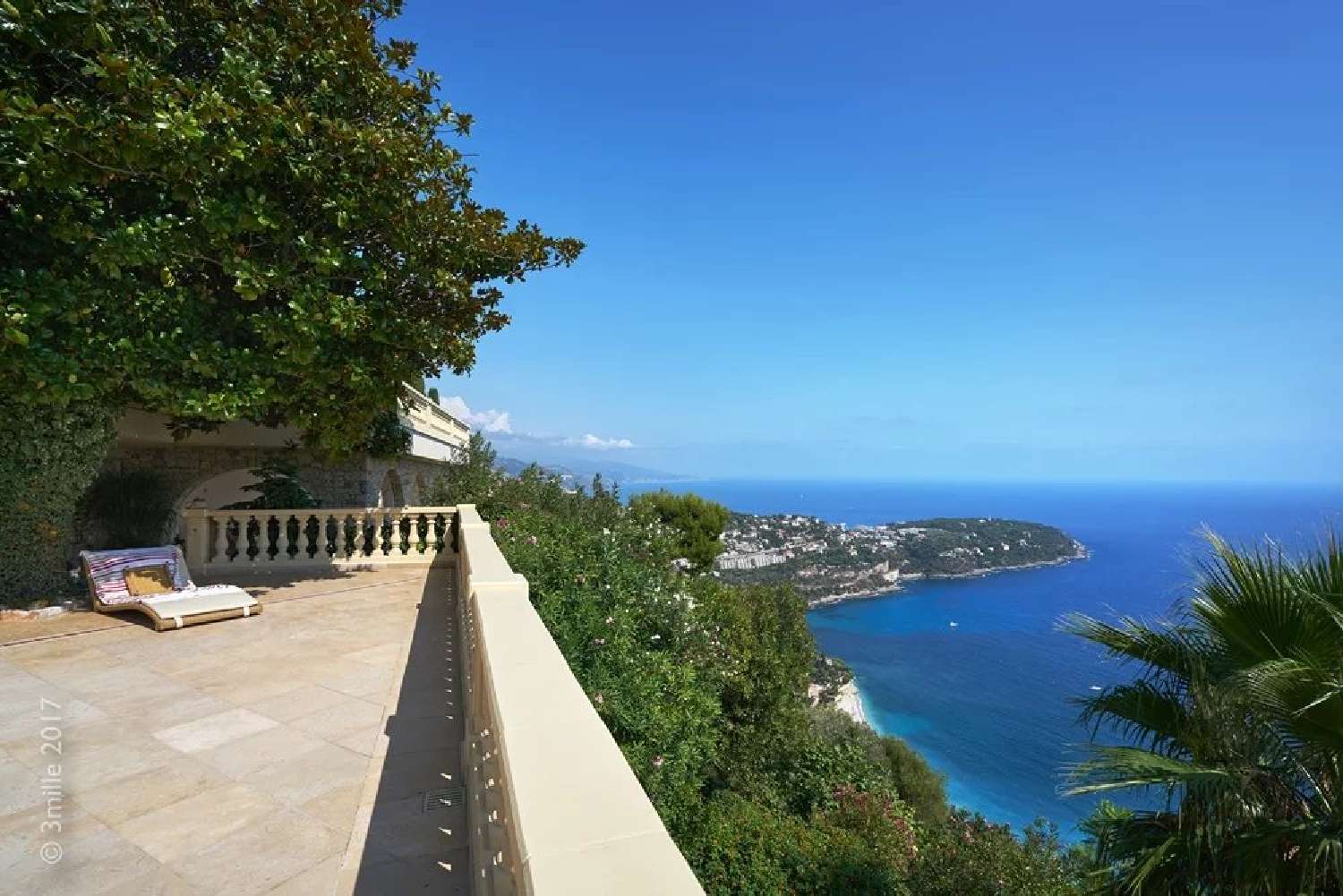  à vendre maison Roquebrune-Cap-Martin Alpes-Maritimes 4