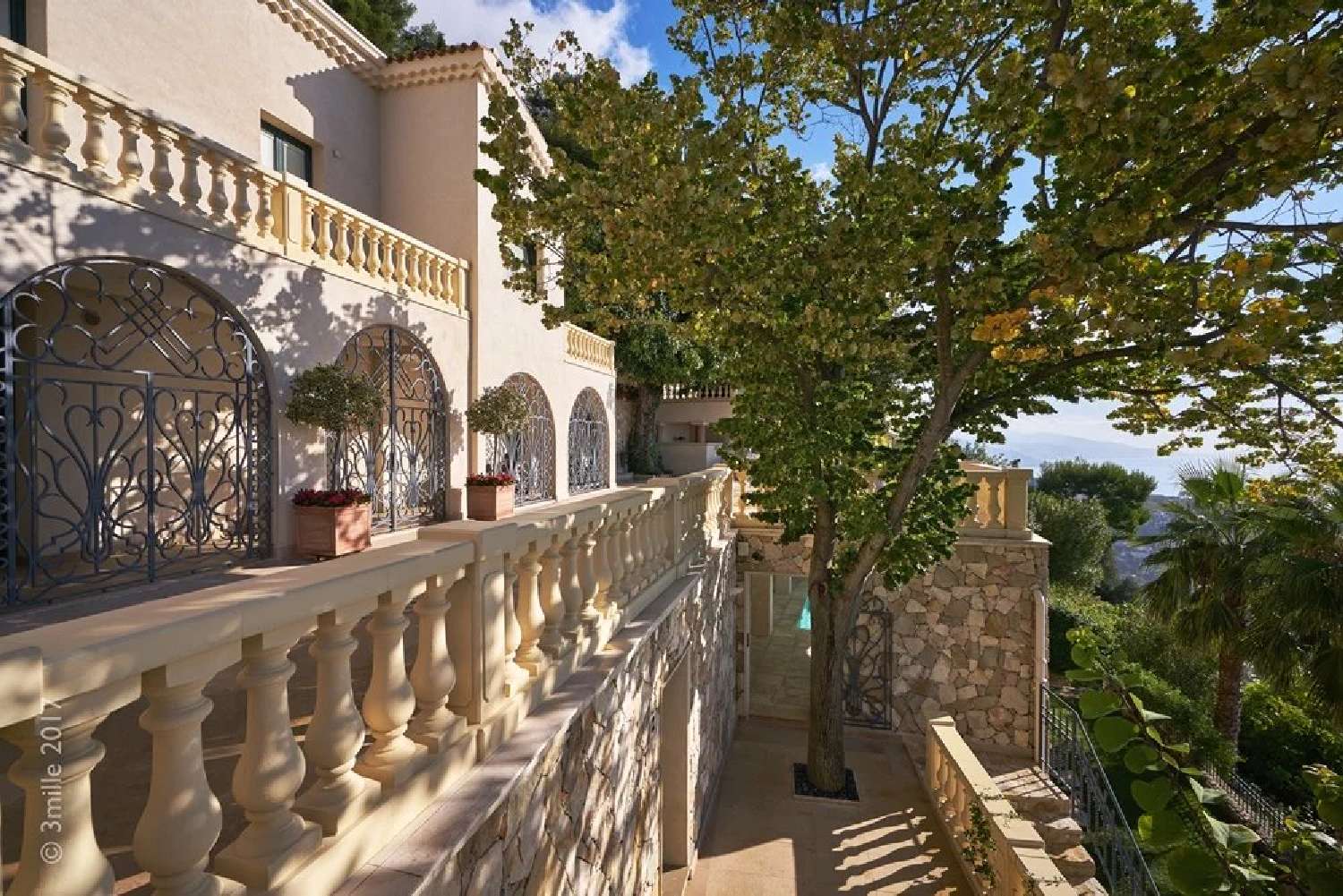  à vendre maison Roquebrune-Cap-Martin Alpes-Maritimes 5