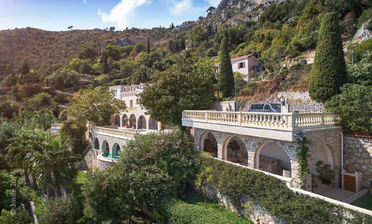  à vendre maison Roquebrune-Cap-Martin Alpes-Maritimes 6