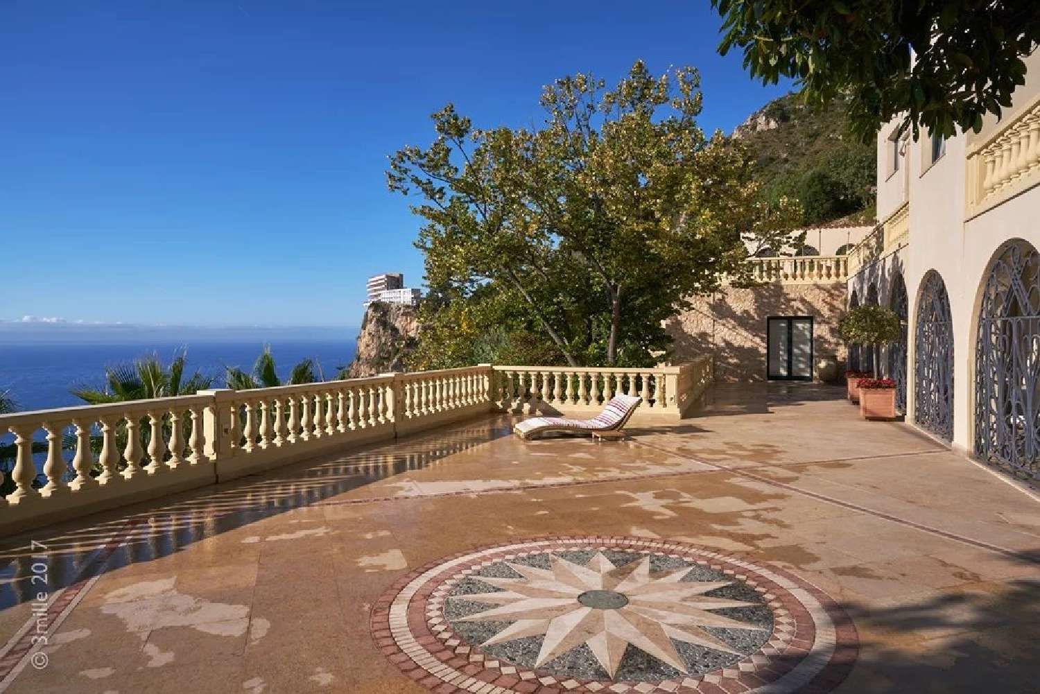  à vendre maison Roquebrune-Cap-Martin Alpes-Maritimes 7