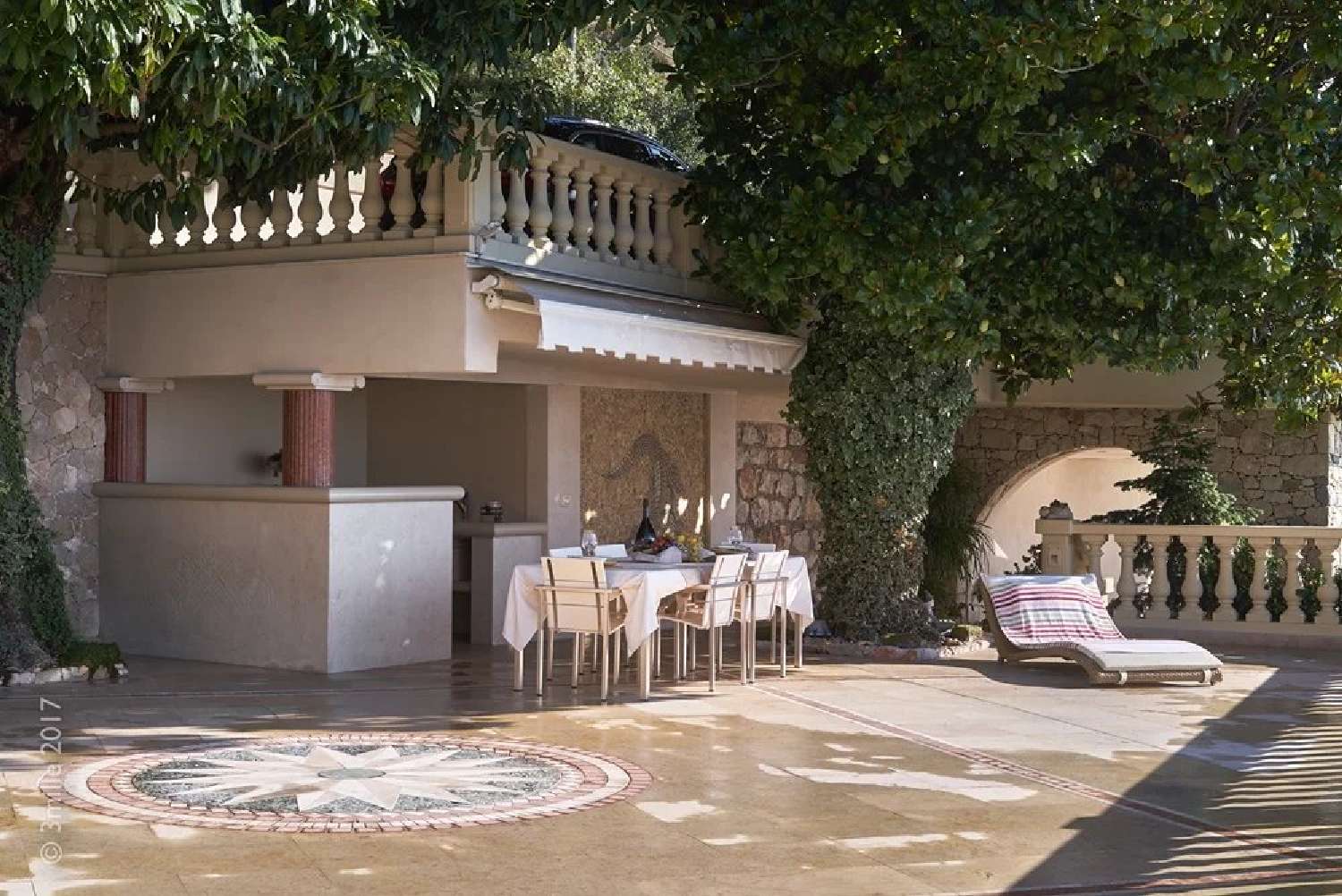  à vendre maison Roquebrune-Cap-Martin Alpes-Maritimes 8