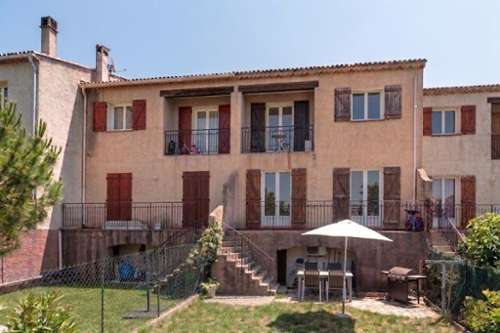 Roquebrune-sur Argens Var maison foto 7333234