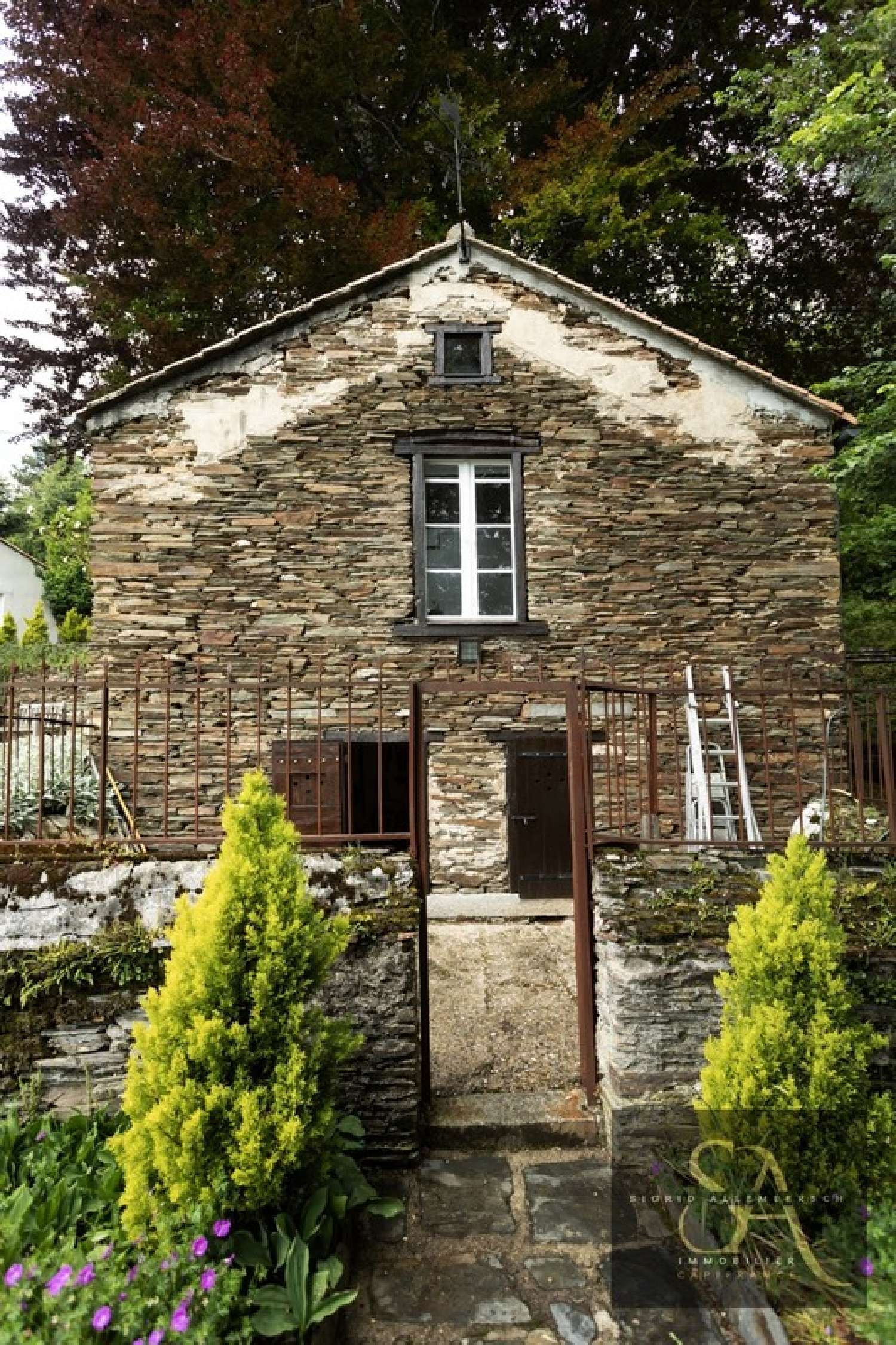  kaufen Haus Roquefère Aude 3