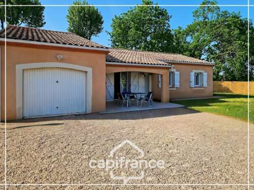 Roquefort Lot-et-Garonne maison foto 7328045