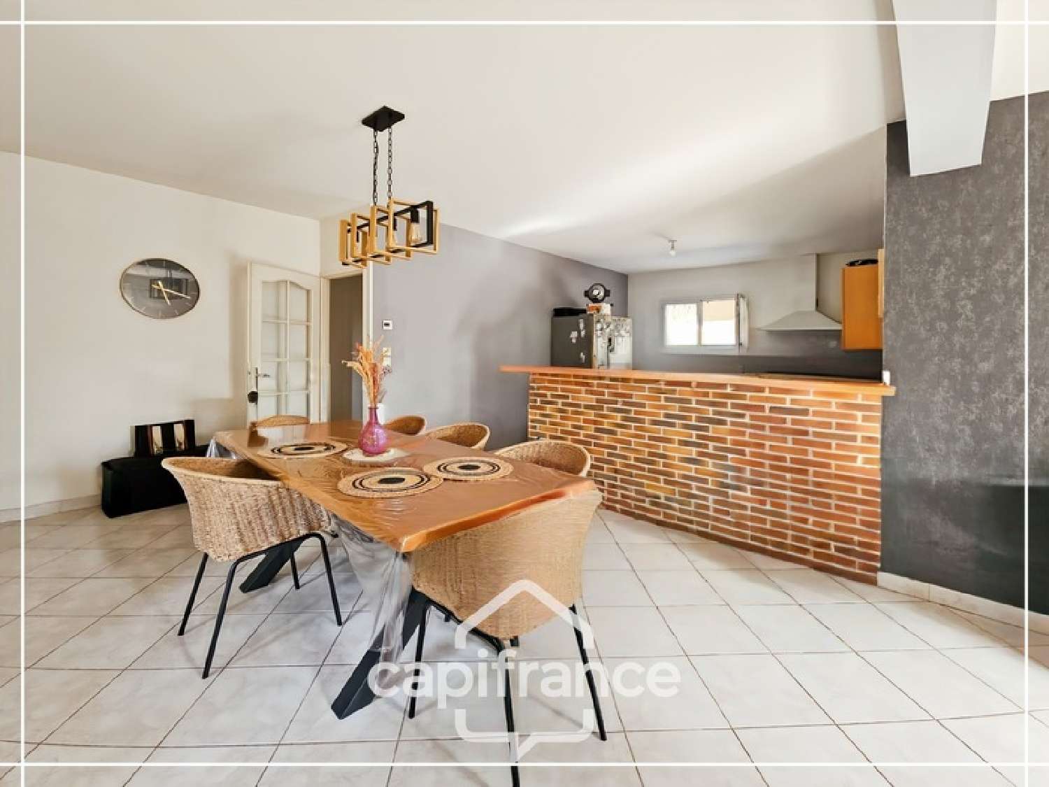  à vendre maison Roquefort Lot-et-Garonne 2