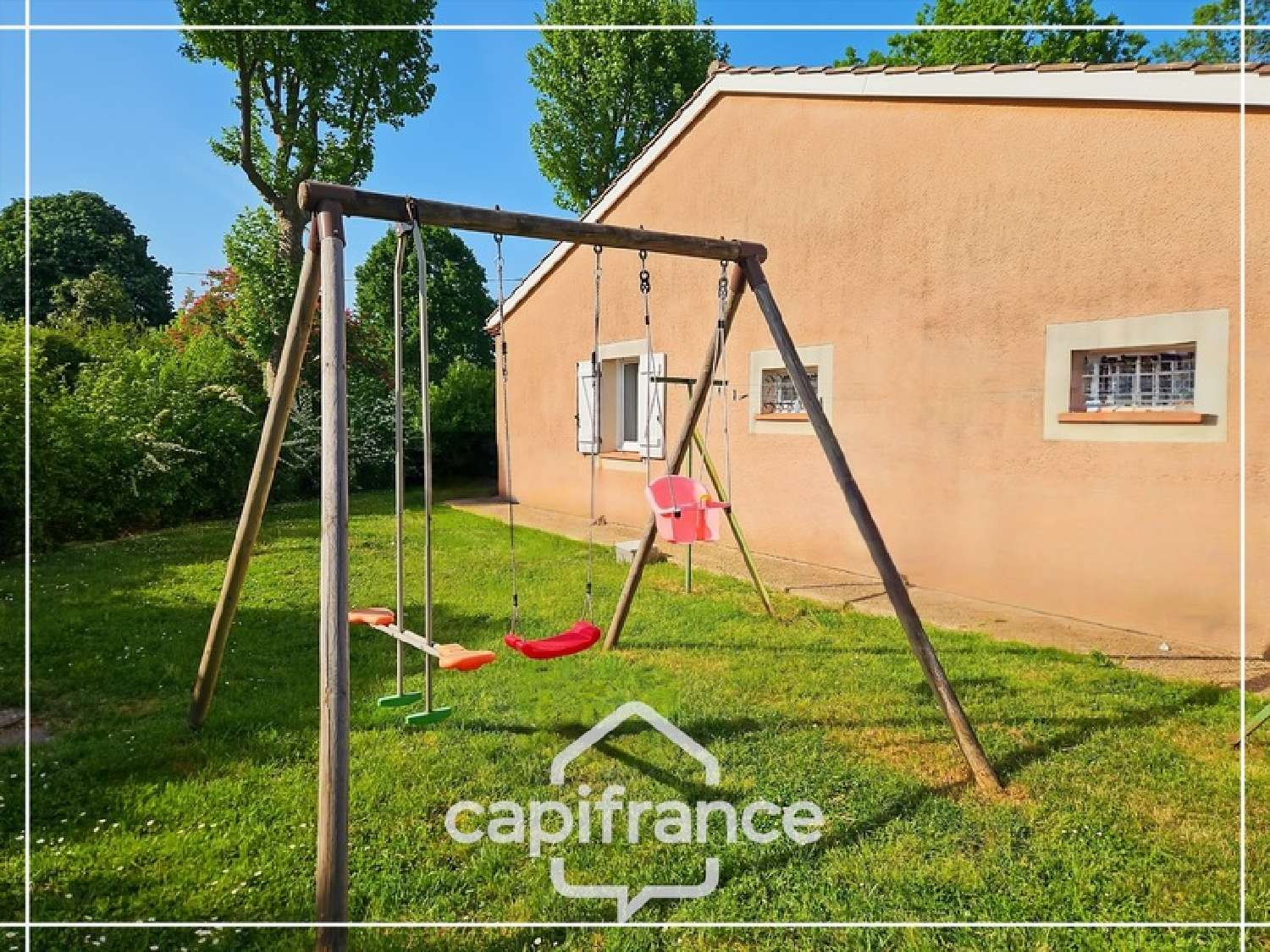  à vendre maison Roquefort Lot-et-Garonne 4